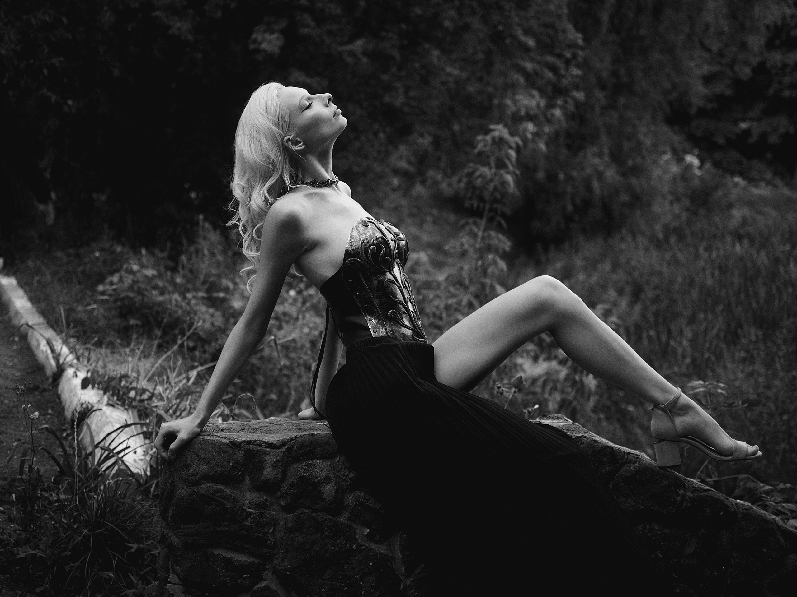 Алина. Портретный фотограф в Саратове Александр Шаров