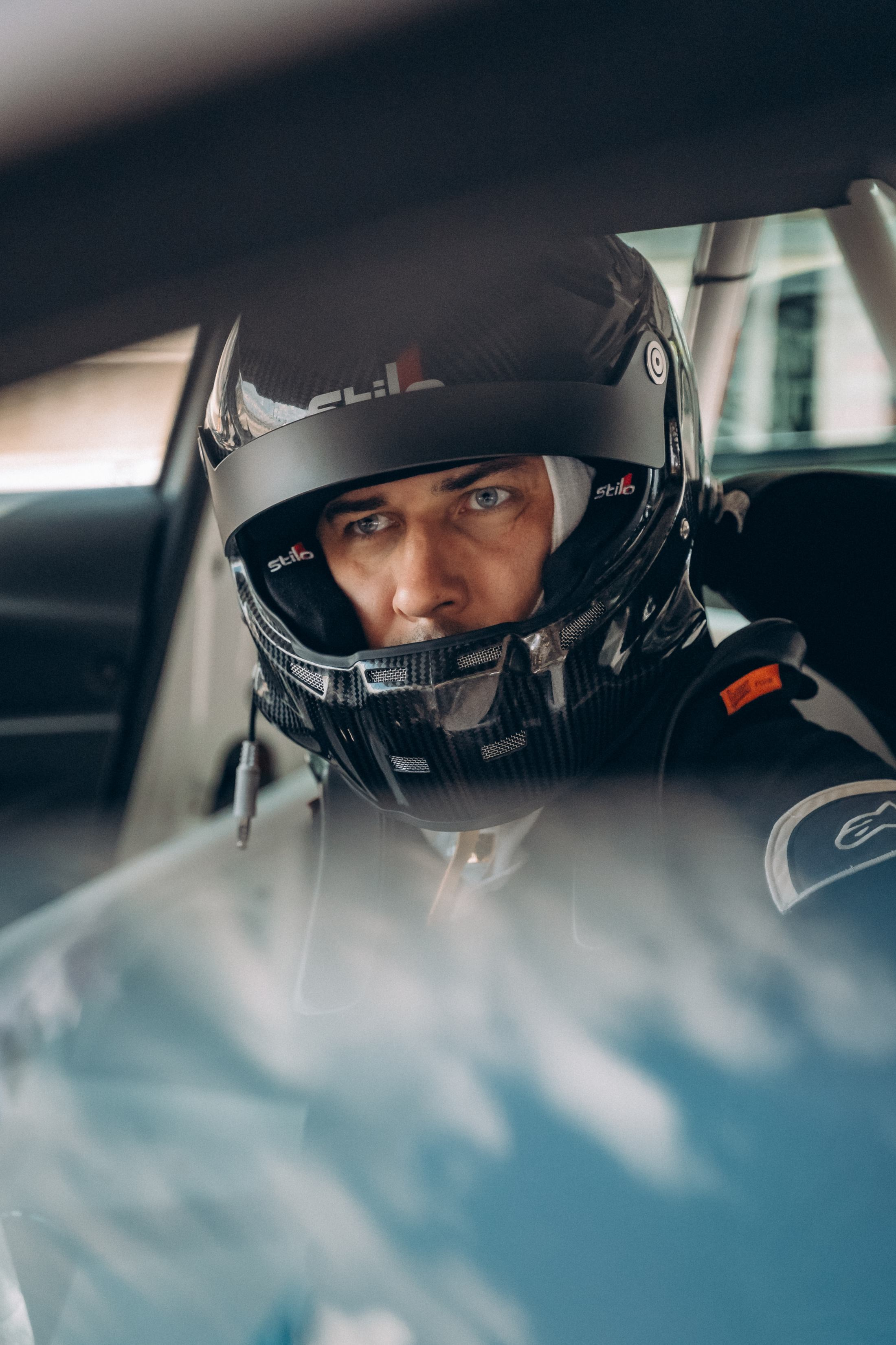 Автомобильный спорт. FOTOZ Studio / Фотовидеомейкер Андрей Смирнов