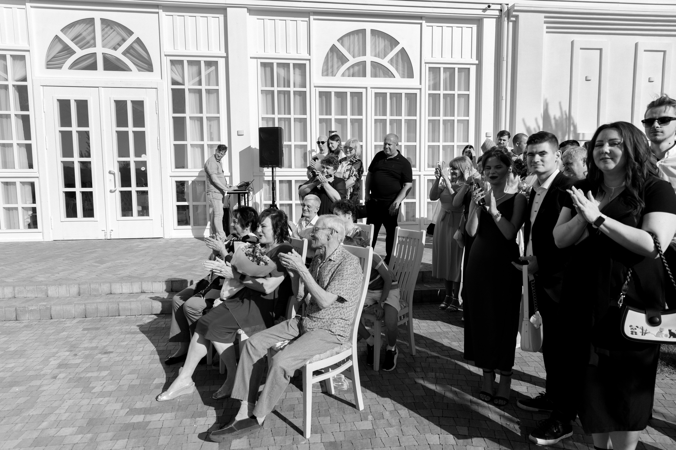 Анна&Михаил. Свадебный фотограф в Ростове-на-Дону Базарова Анастасия