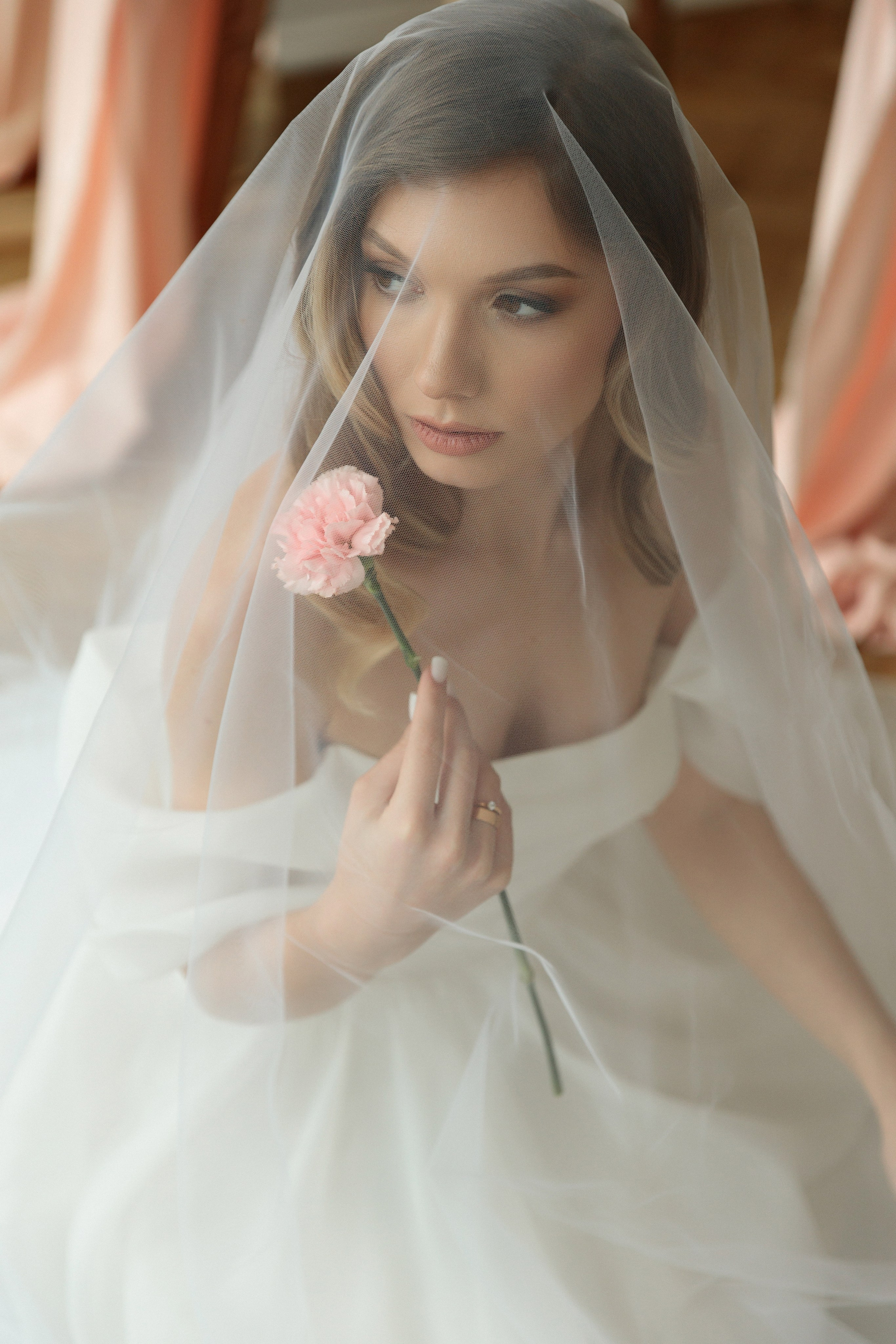 Диана&Анатолий. Свадебный фотограф в Ростове-на-Дону Базарова Анастасия