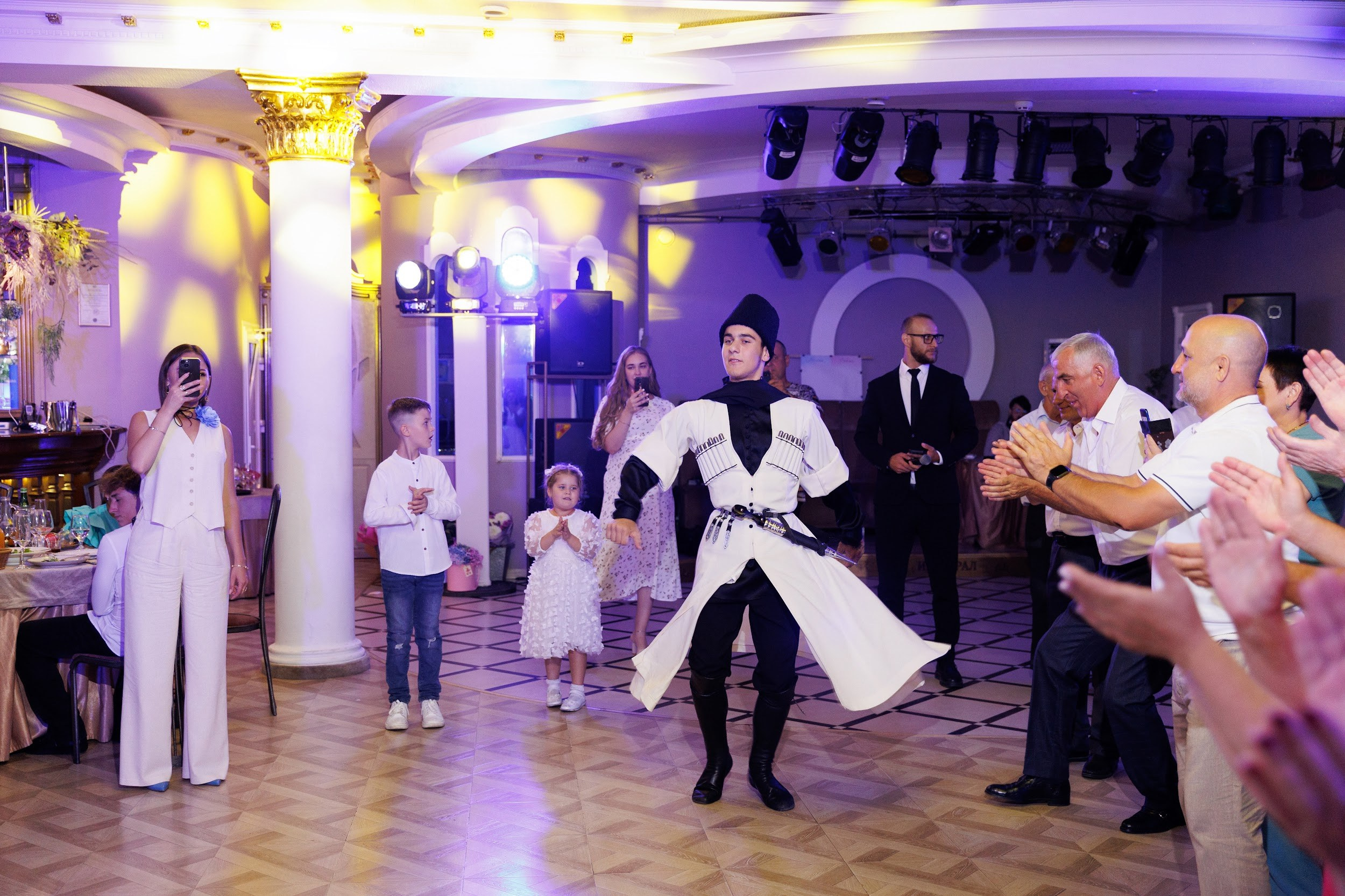 Данила&Маргарита. Свадебный фотограф в Ростове-на-Дону Базарова Анастасия