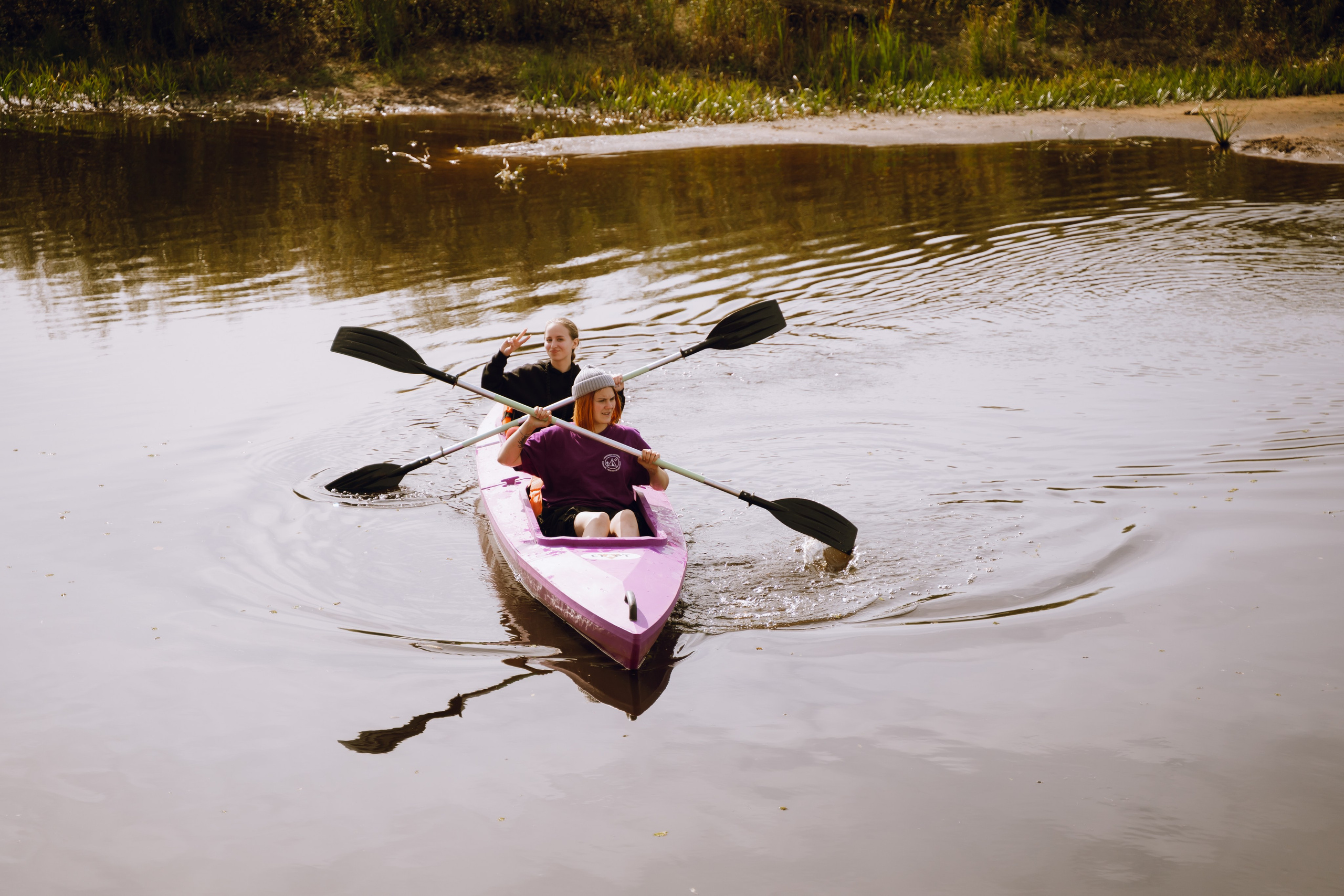 Окружной туристский слёт «Больше, чем путешествие» 2025. Фотограф Надежда Погребняк | Рязань | Москва