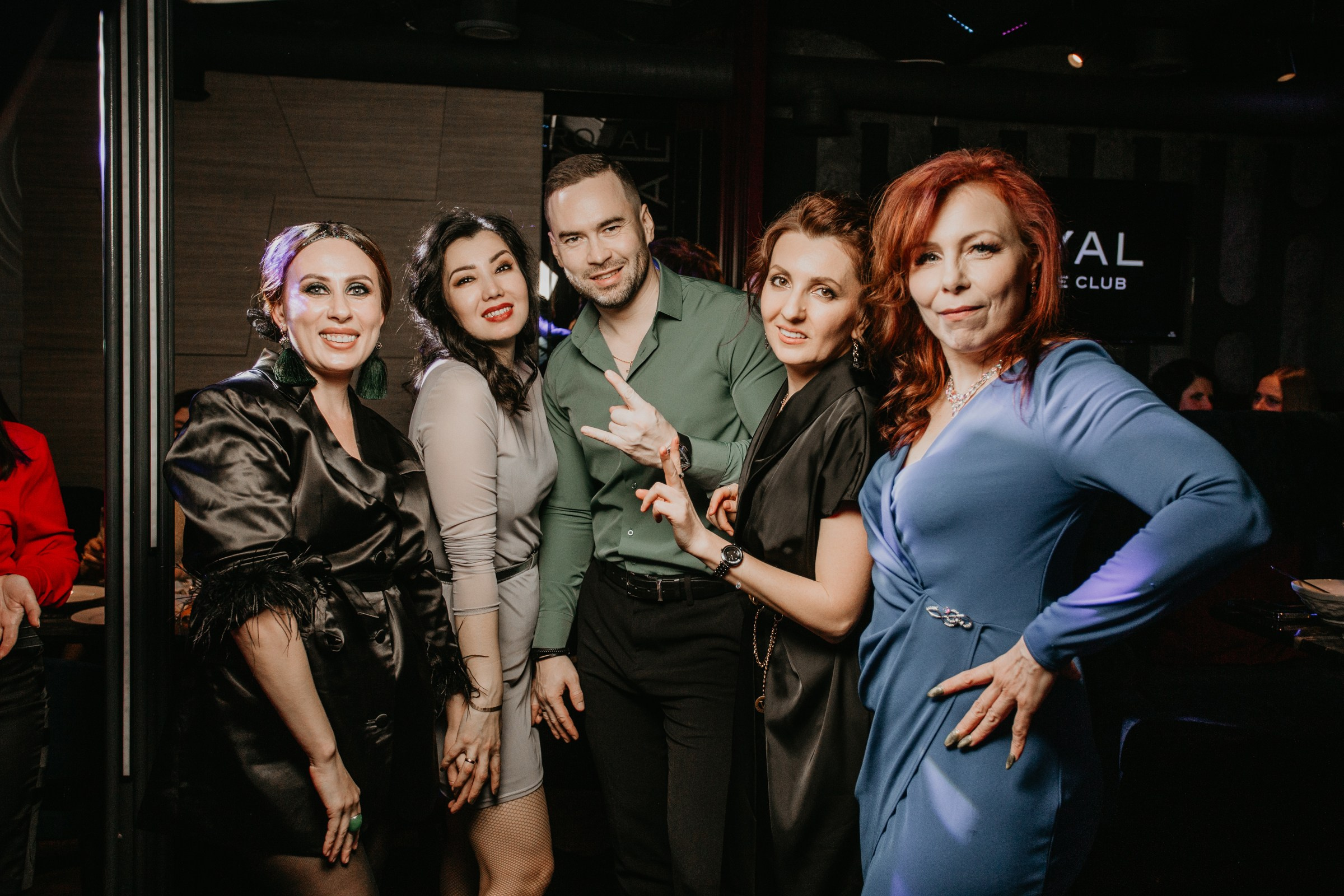 Корпоратив «Полезные люди». Свадебный и семейный фотограф в Тюмени Александр Виноградов