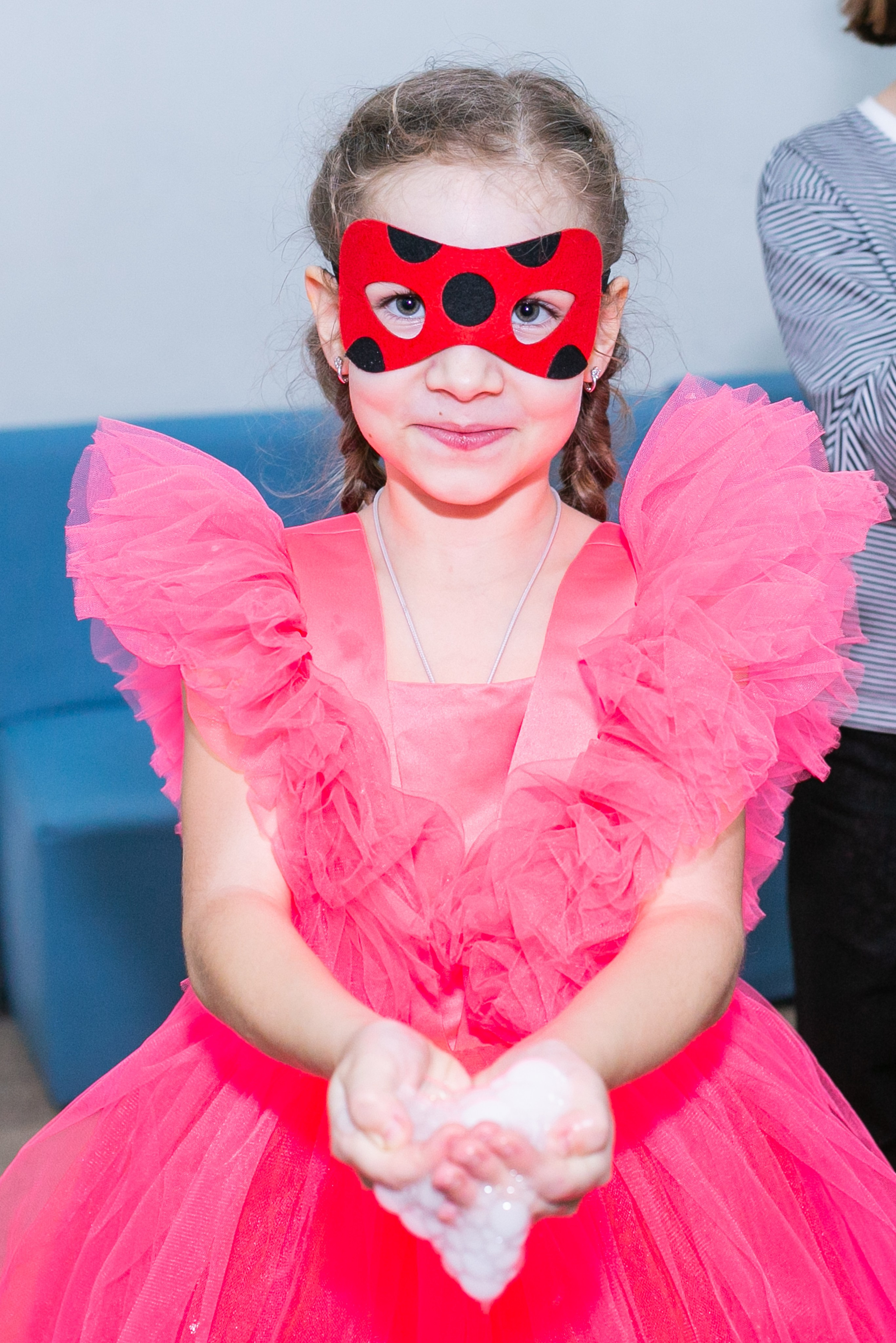 Праздники. Фотограф новорожденных и семейный фотограф НСО г. Бердск Марина Львова