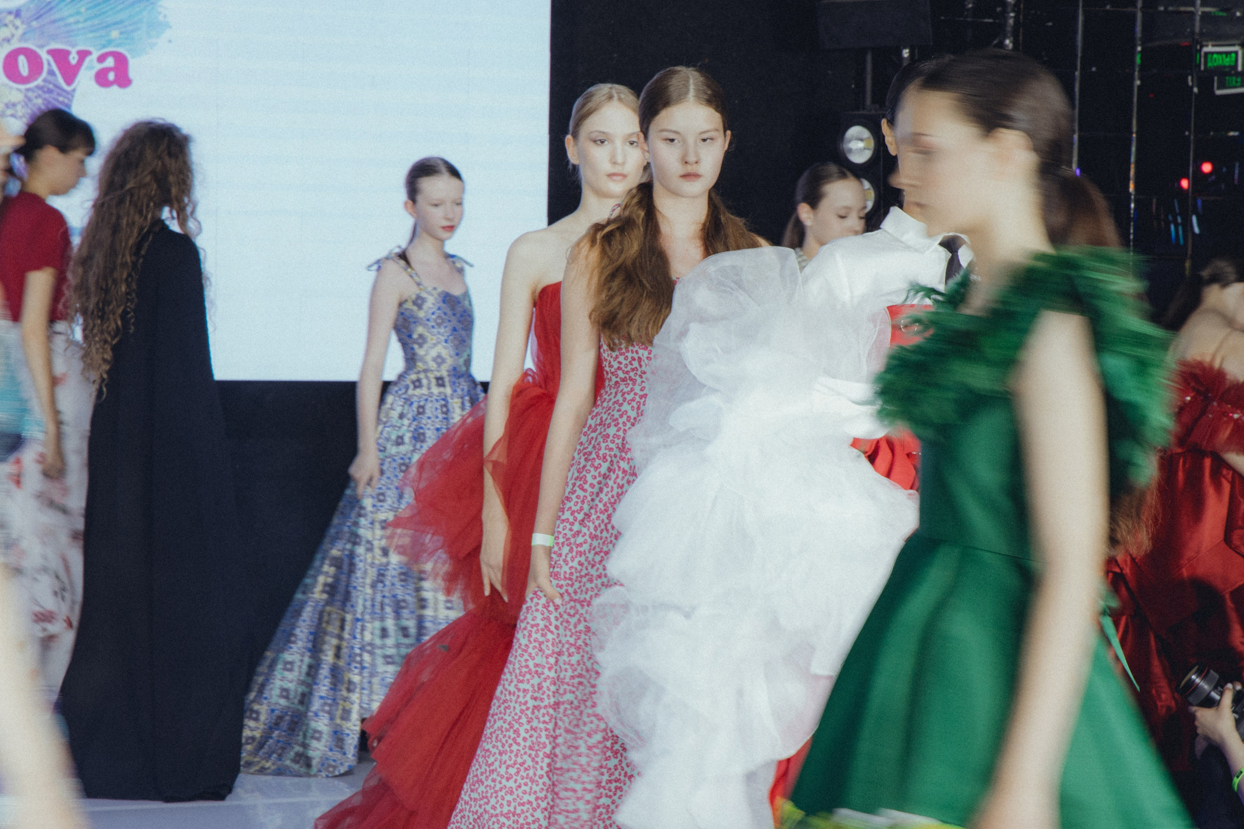 Moscow Fashion Fair Russia 2026. Yankovski_001