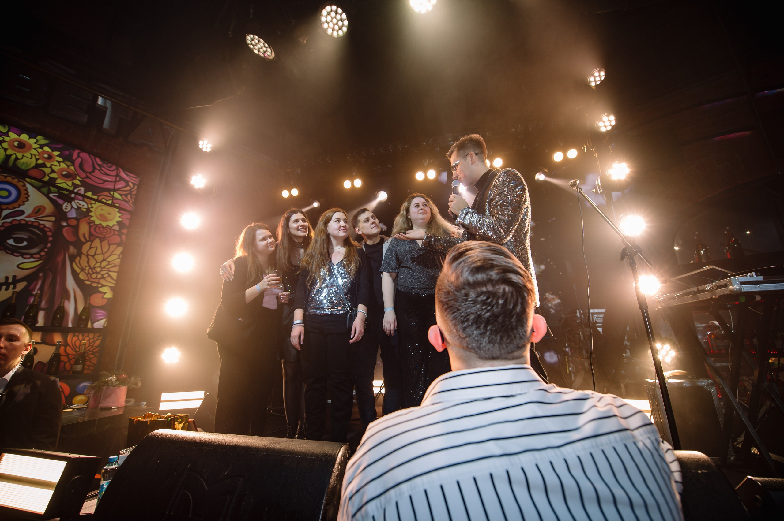 Вкусно и точка!. Репортажный фотограф в Москве и по всему миру Степанова Юлия