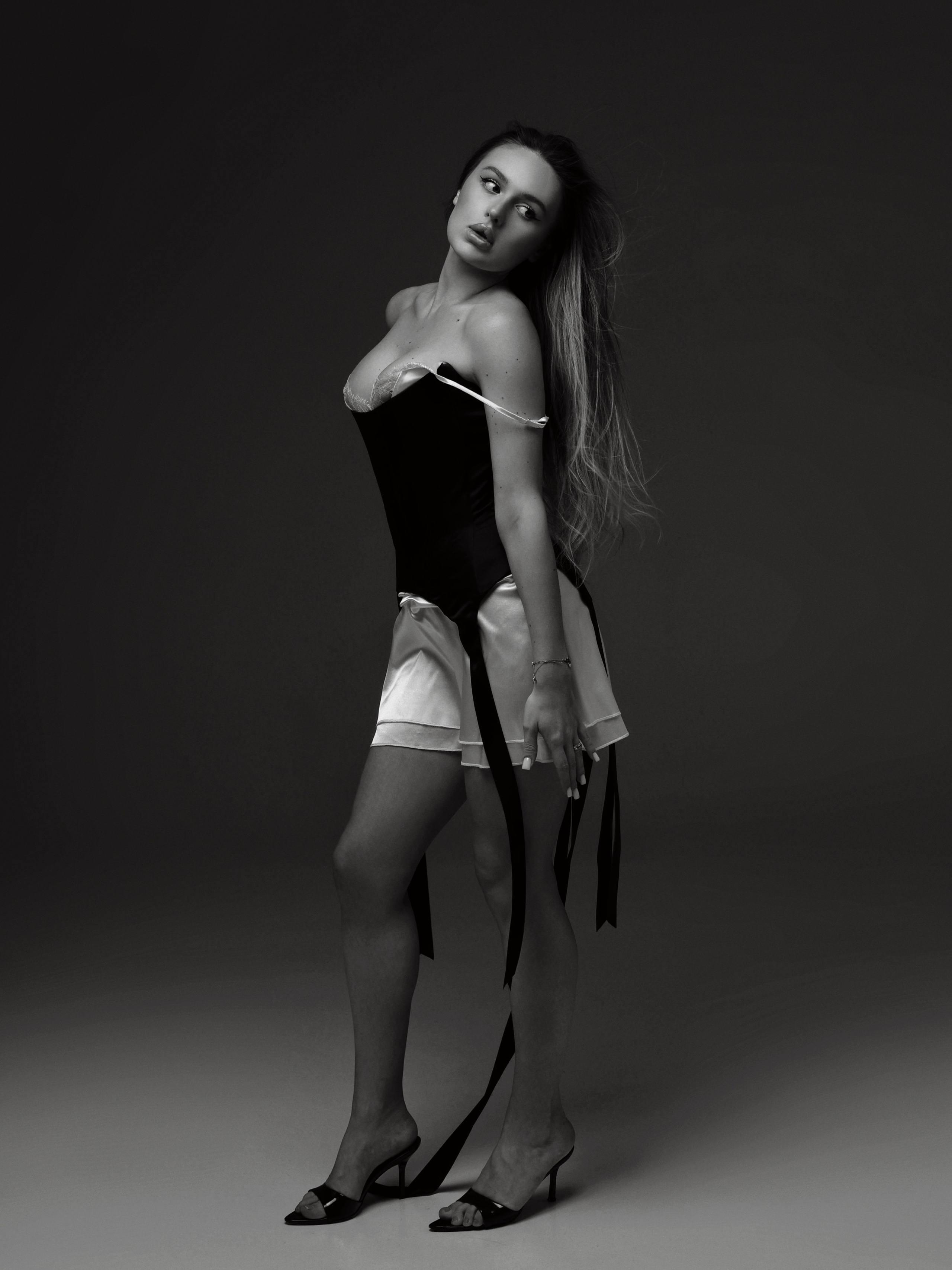 Студийные съемки. Главная