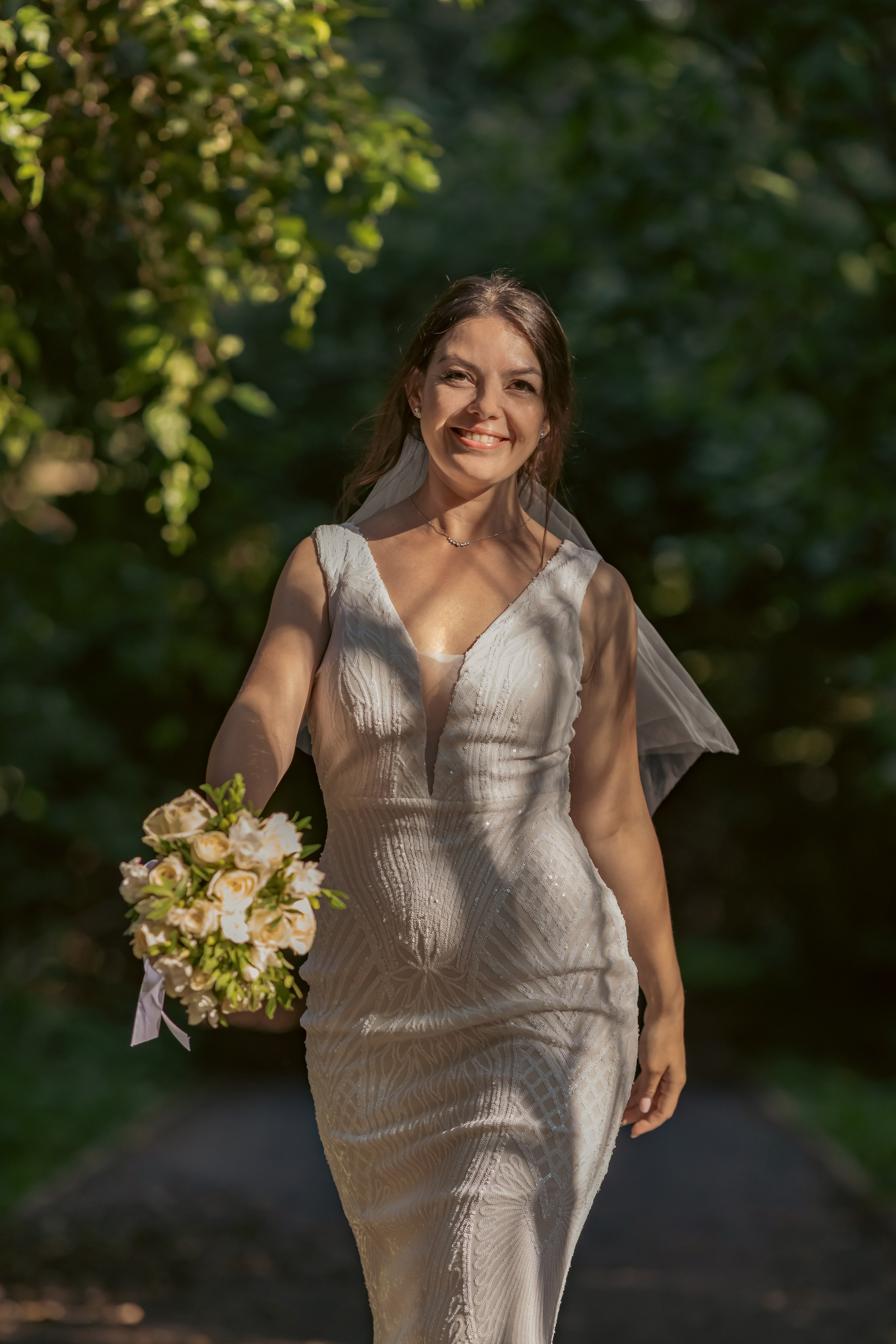 Свадебная фотосессия в Зеленограде. Детский и семейный фотограф Евгения Вахнеева Москва Зеленоград