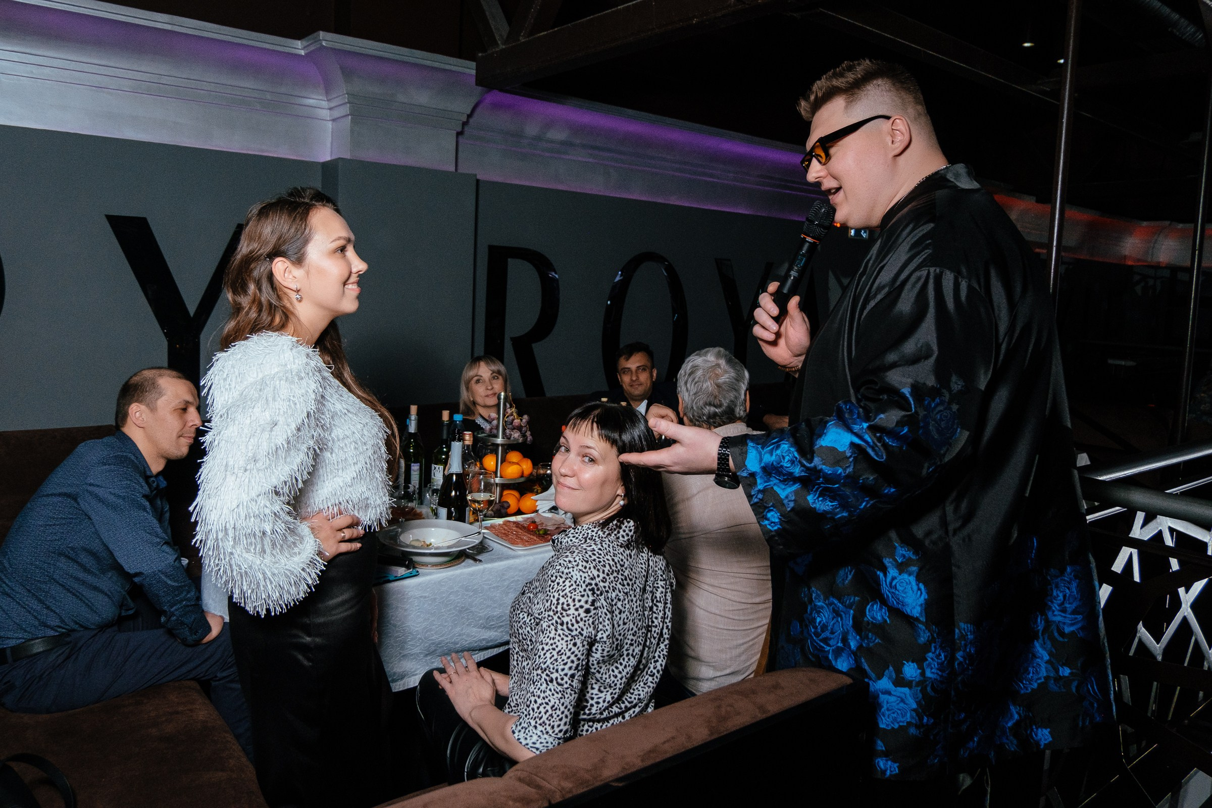 Ресторан «Antonio»