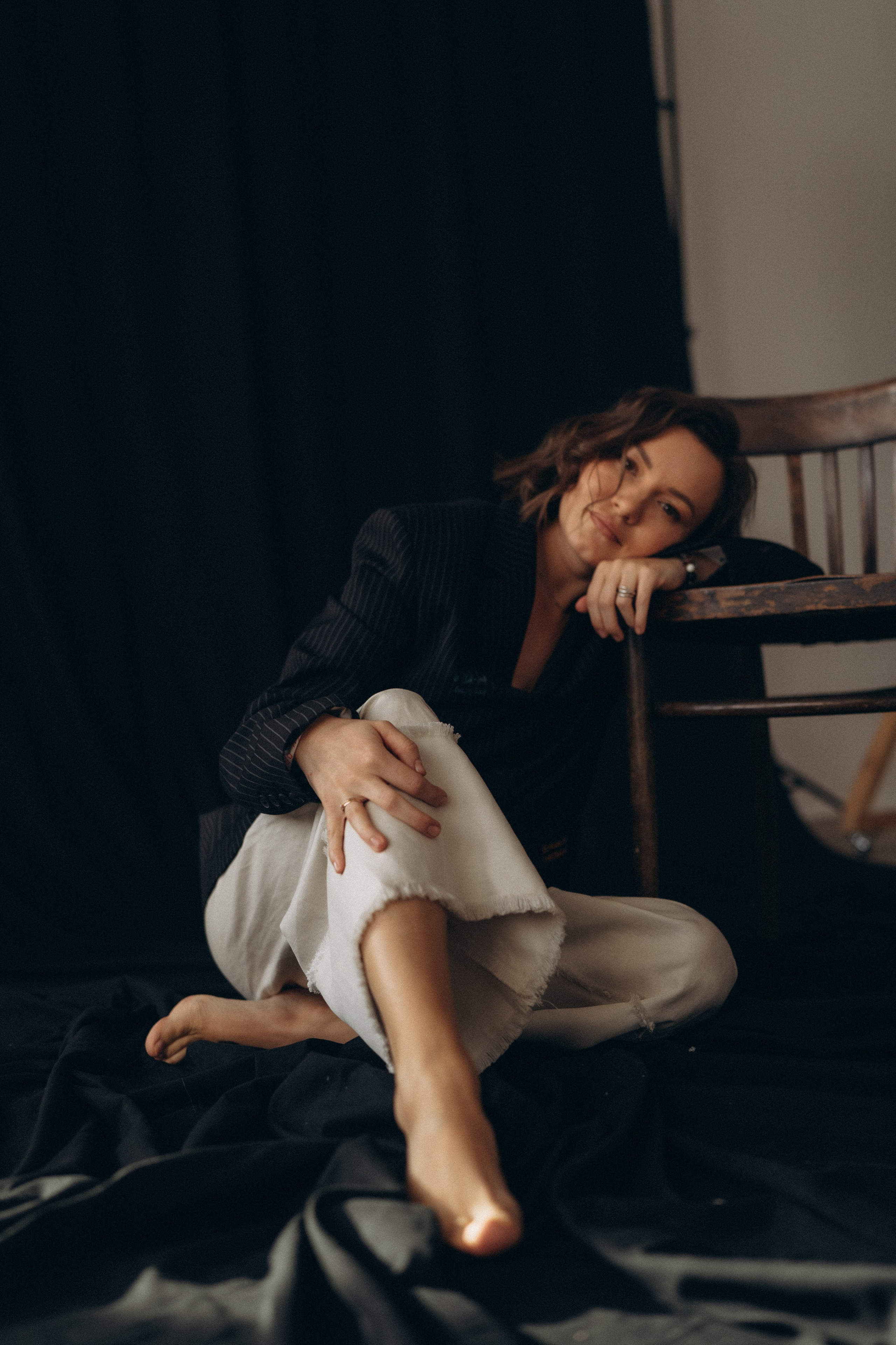 Открытый взгляд. Семейный фотограф в Ангарске/ Иркутске