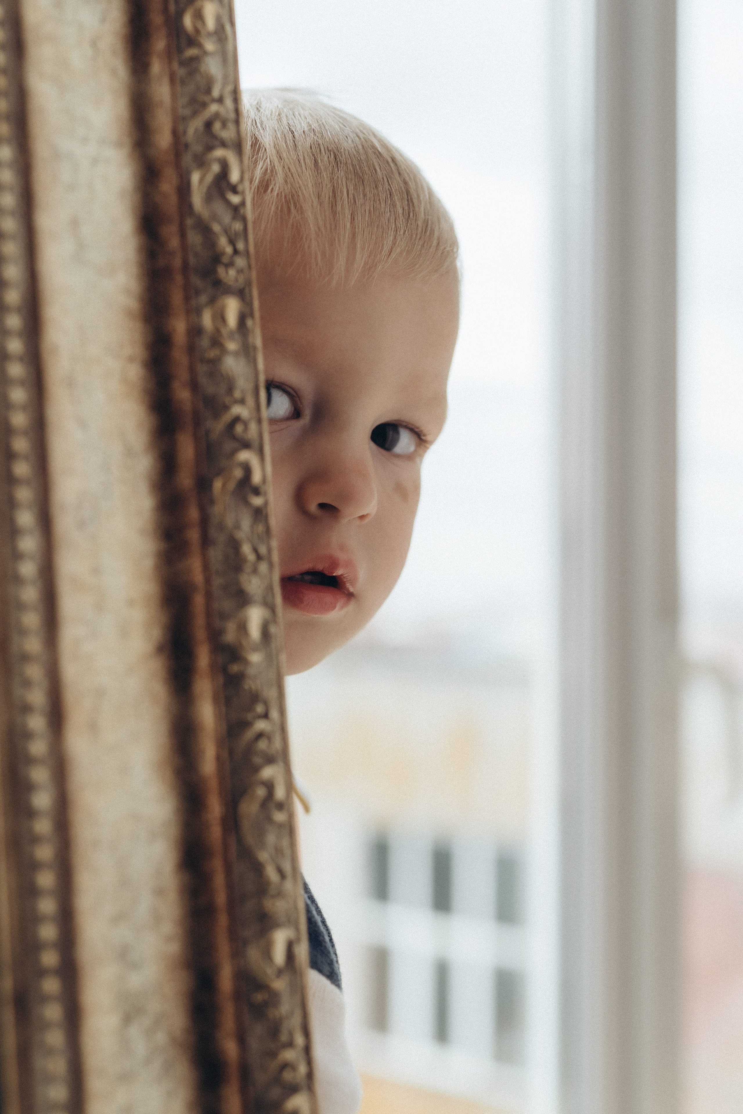 Неуловимые 2 года. Семейный фотограф в Ангарске/ Иркутске