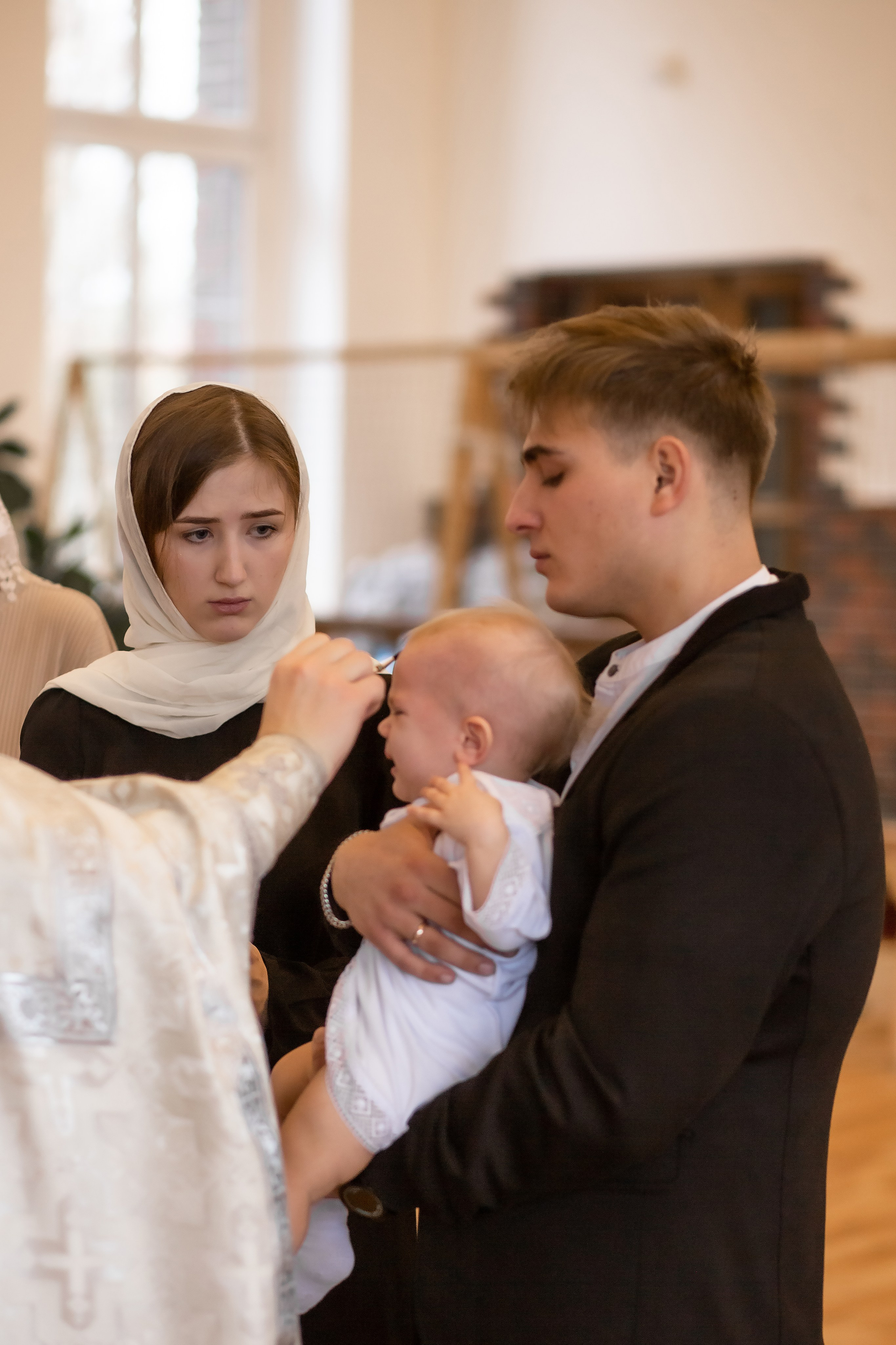 Ева. Фотограф в Калининграде Решетникова Алина