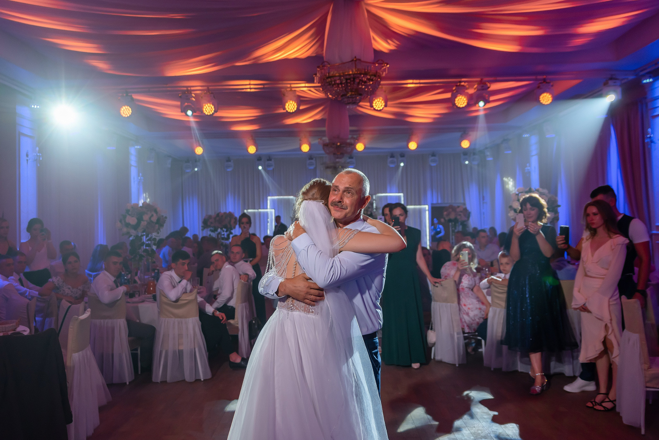 Wedding day 1. Фотограф в Тамбове Светлана Федорова