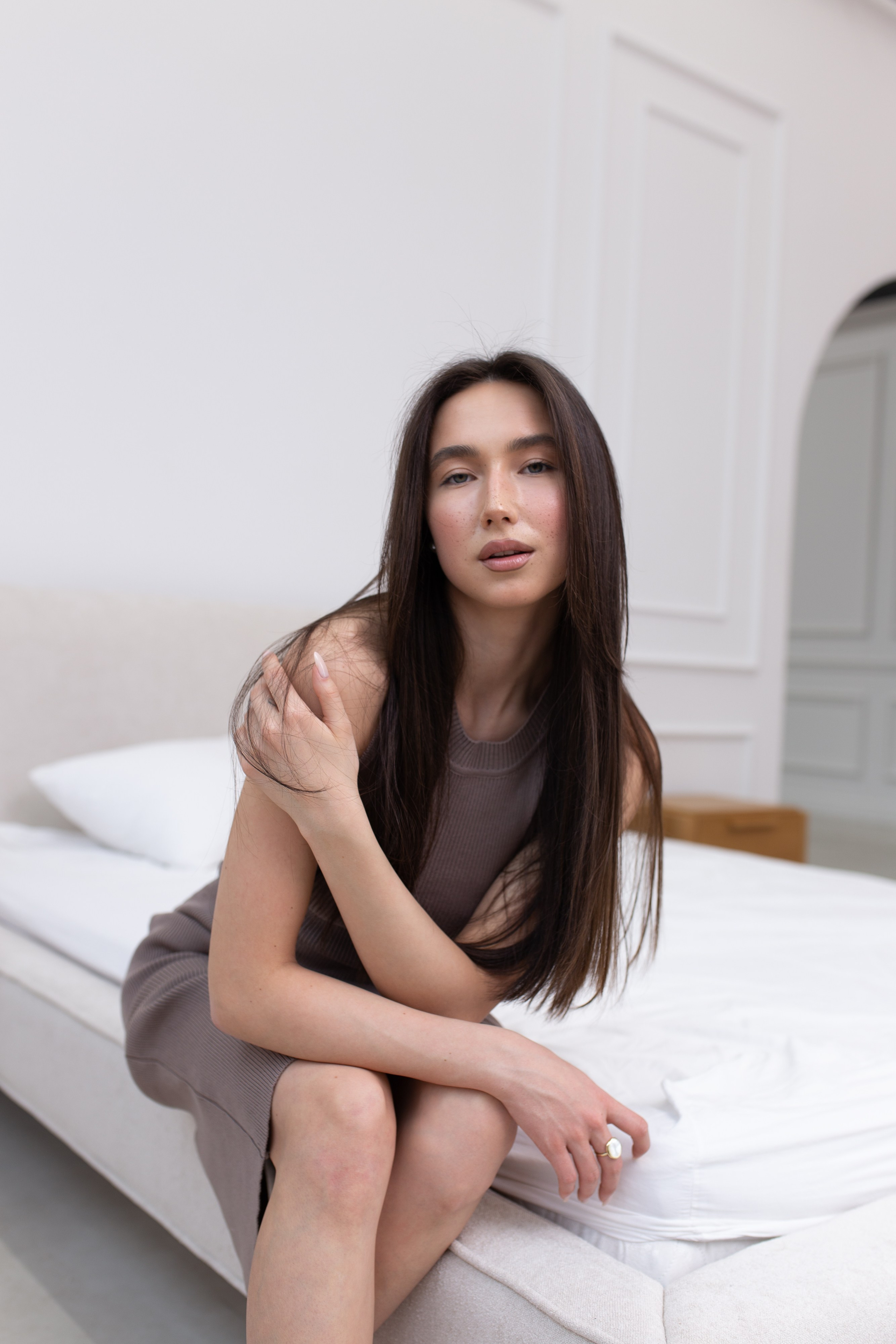 Мария. Фотограф Чебоксары