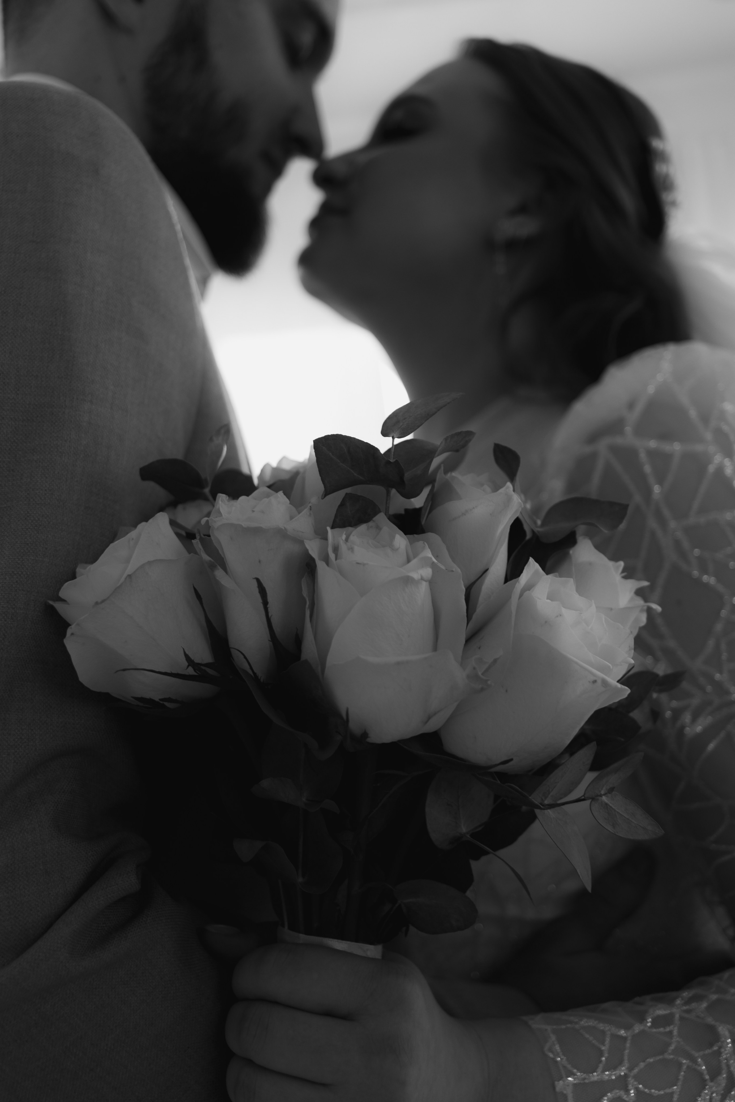 Влада и Леонид 11.11.23. Фотограф Чебоксары