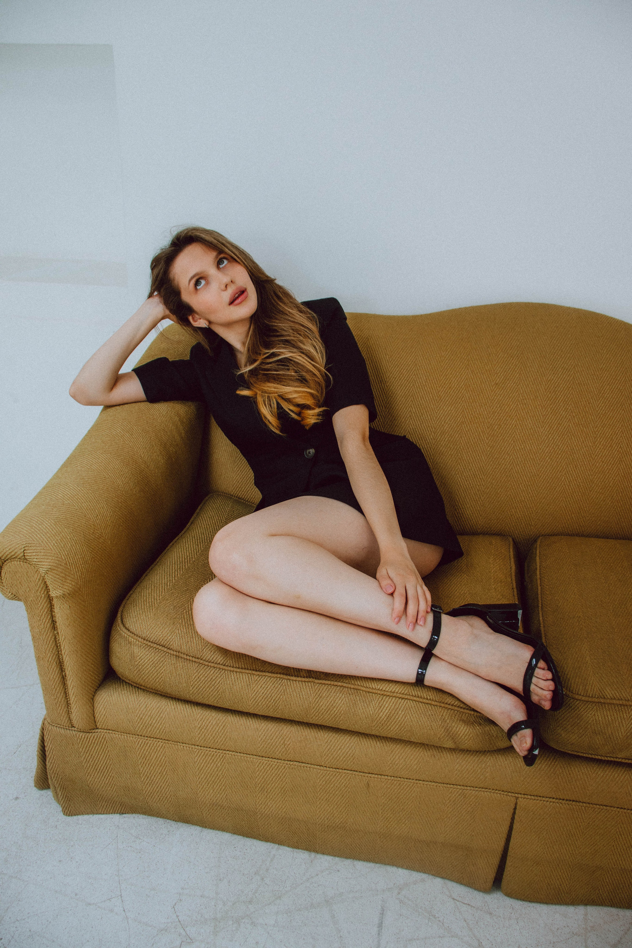 Студийная фотосессия. Фотограф Москва, Тверь