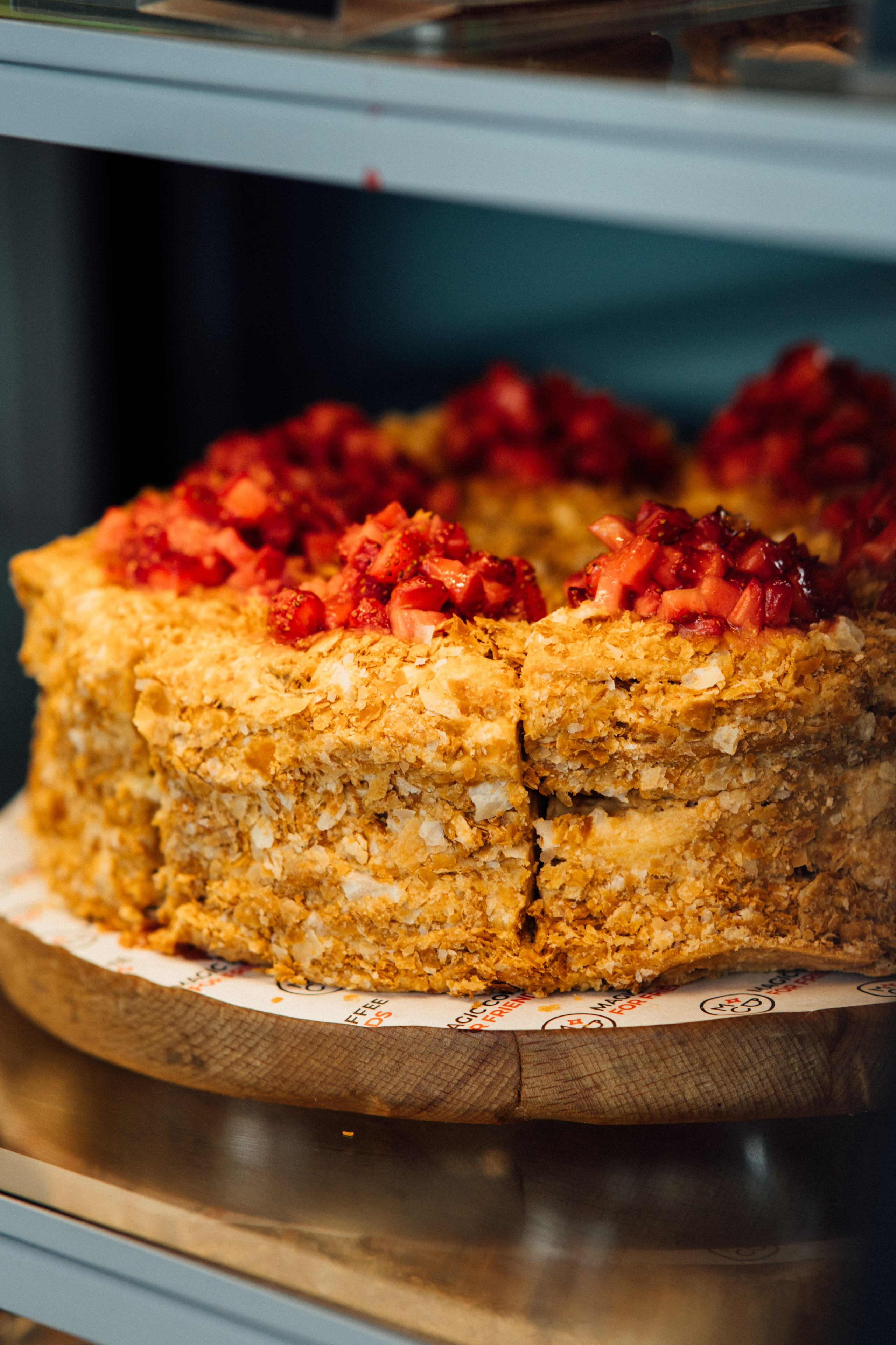 Кофейня | Magic сoffee. Фотограф на любое событие в Кемерово