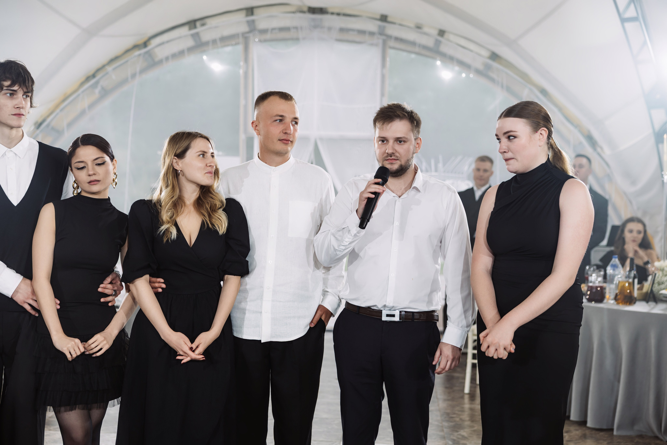 Сергей и Диана | Два сердца — одна вселенная 🖤. ФОТОГРАФ ИРИНА ШАМАТАВА