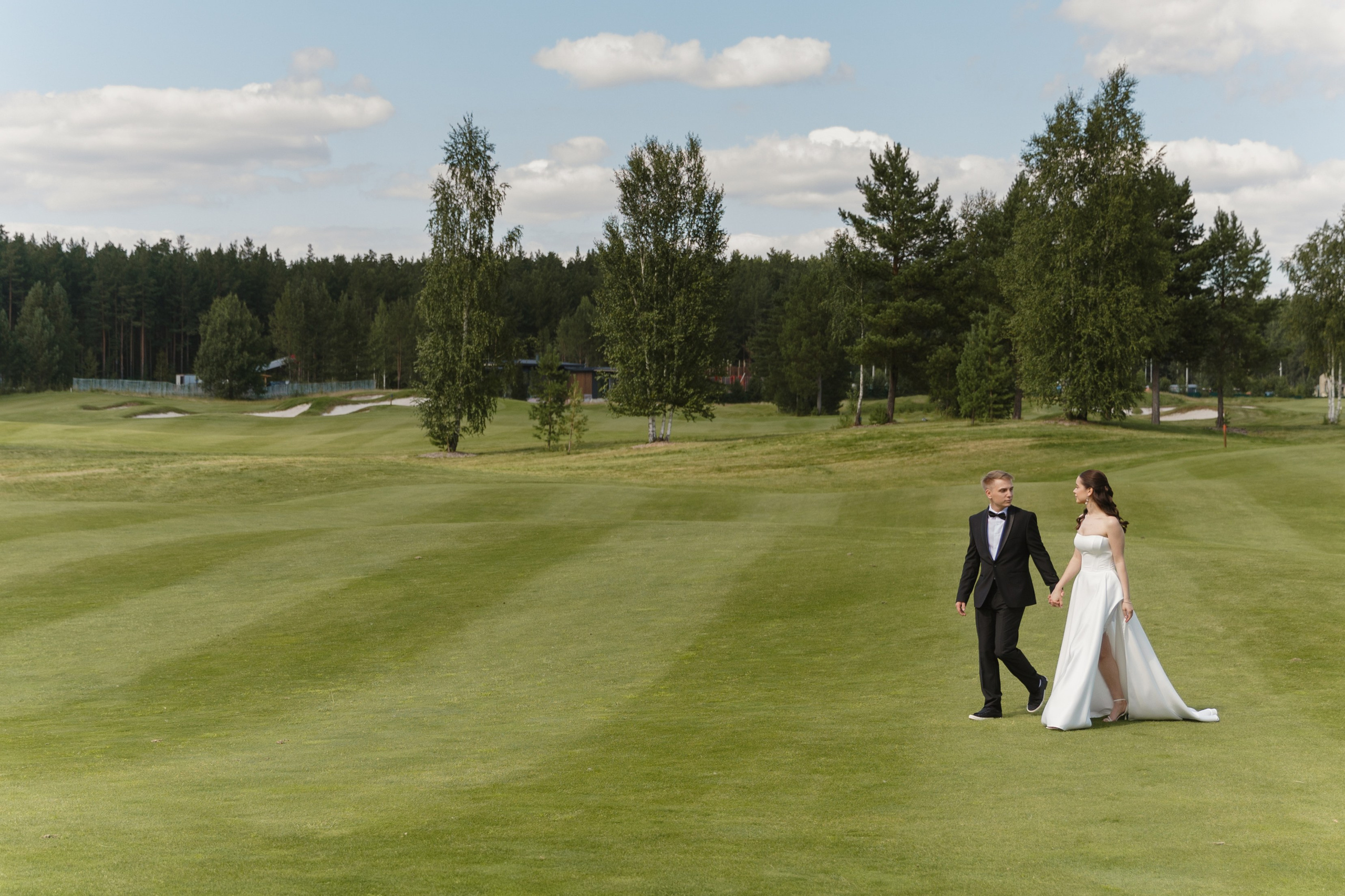 Иван и Кристина