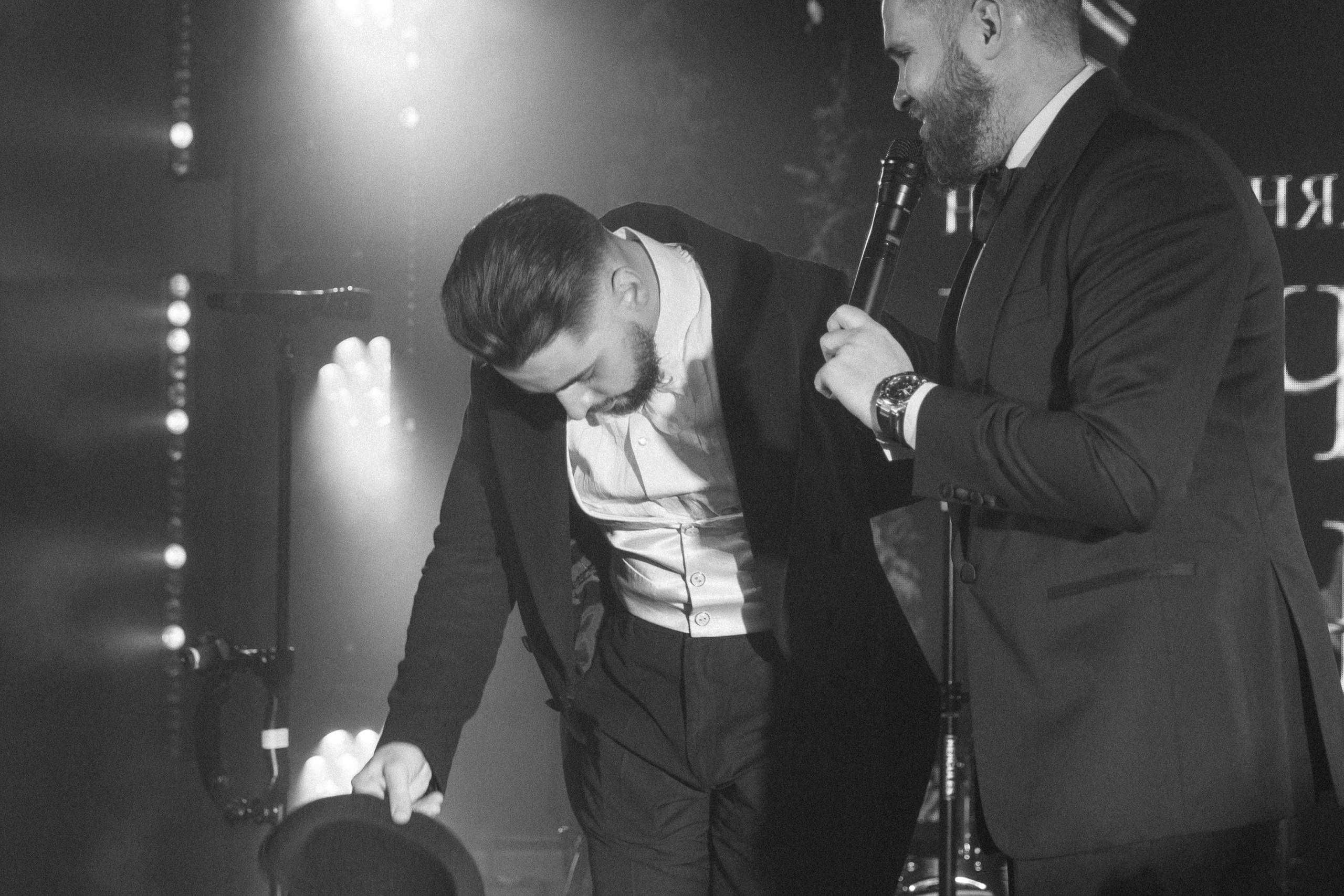 Ночь и Бал. Свадебный фотограф Дмитрий Воробьев Москва Ярославль