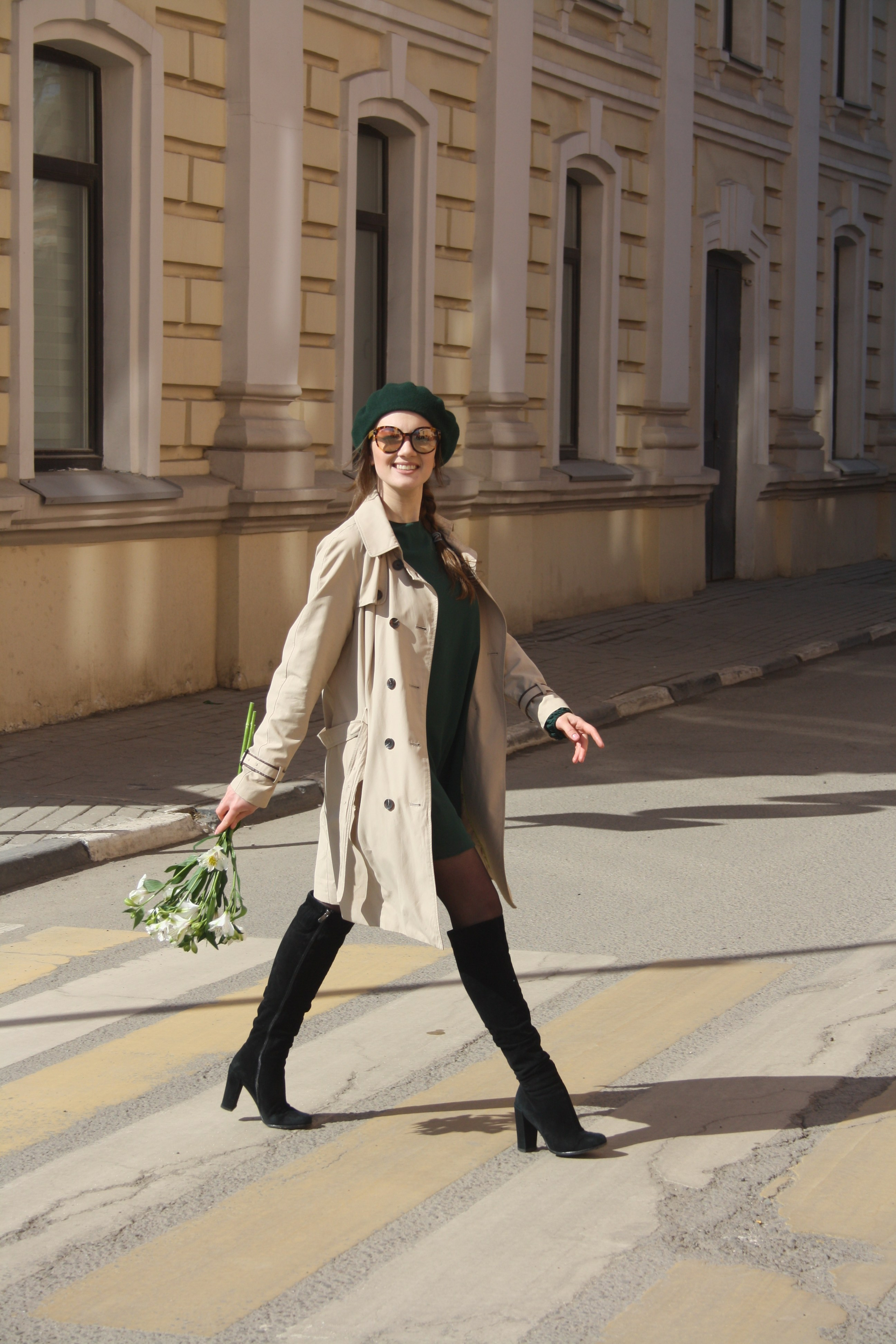 Альбом #6. Фотограф  Москва&Сочи Лазарева Вита