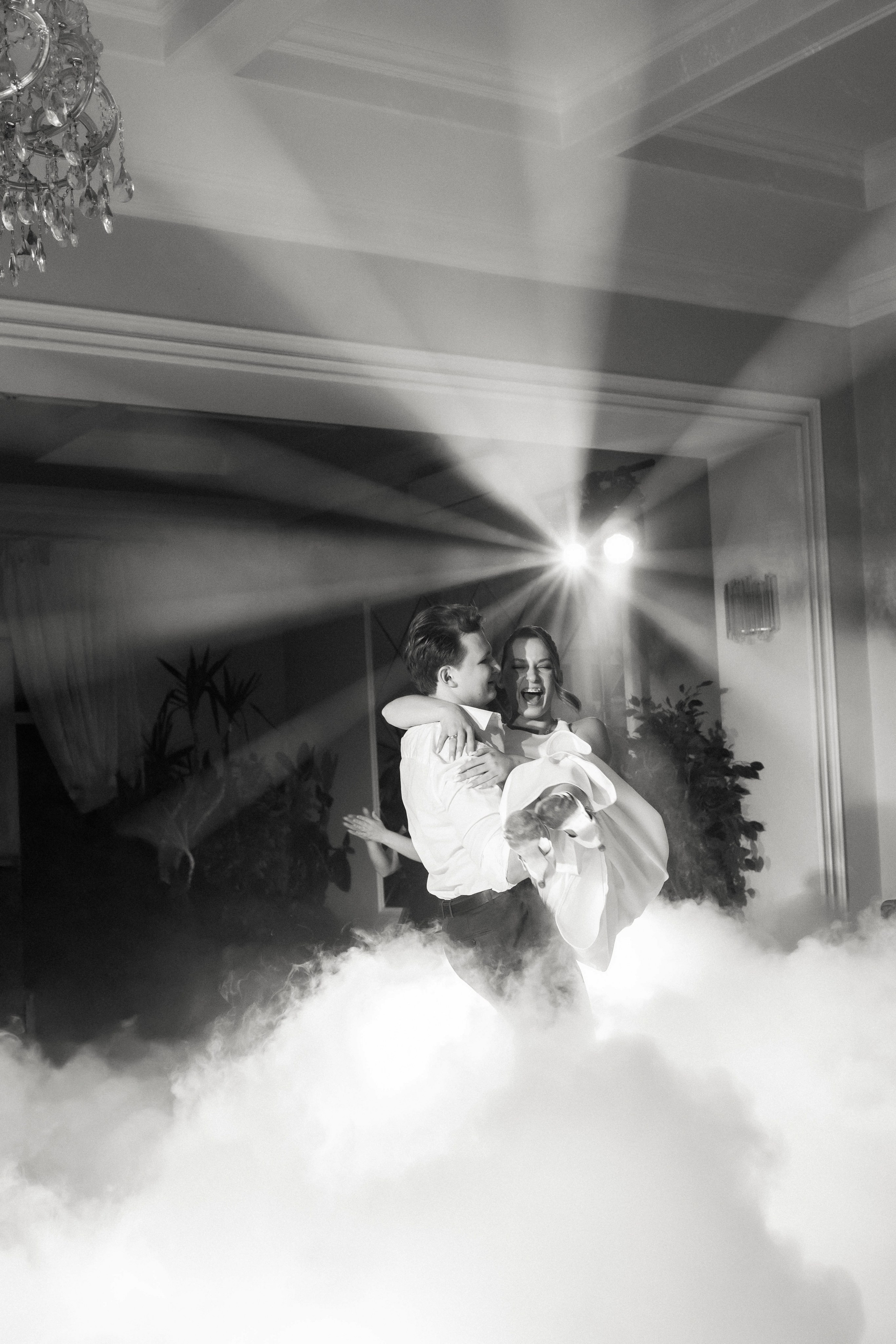 Фото. ПроСвет — Свет на свадьбу