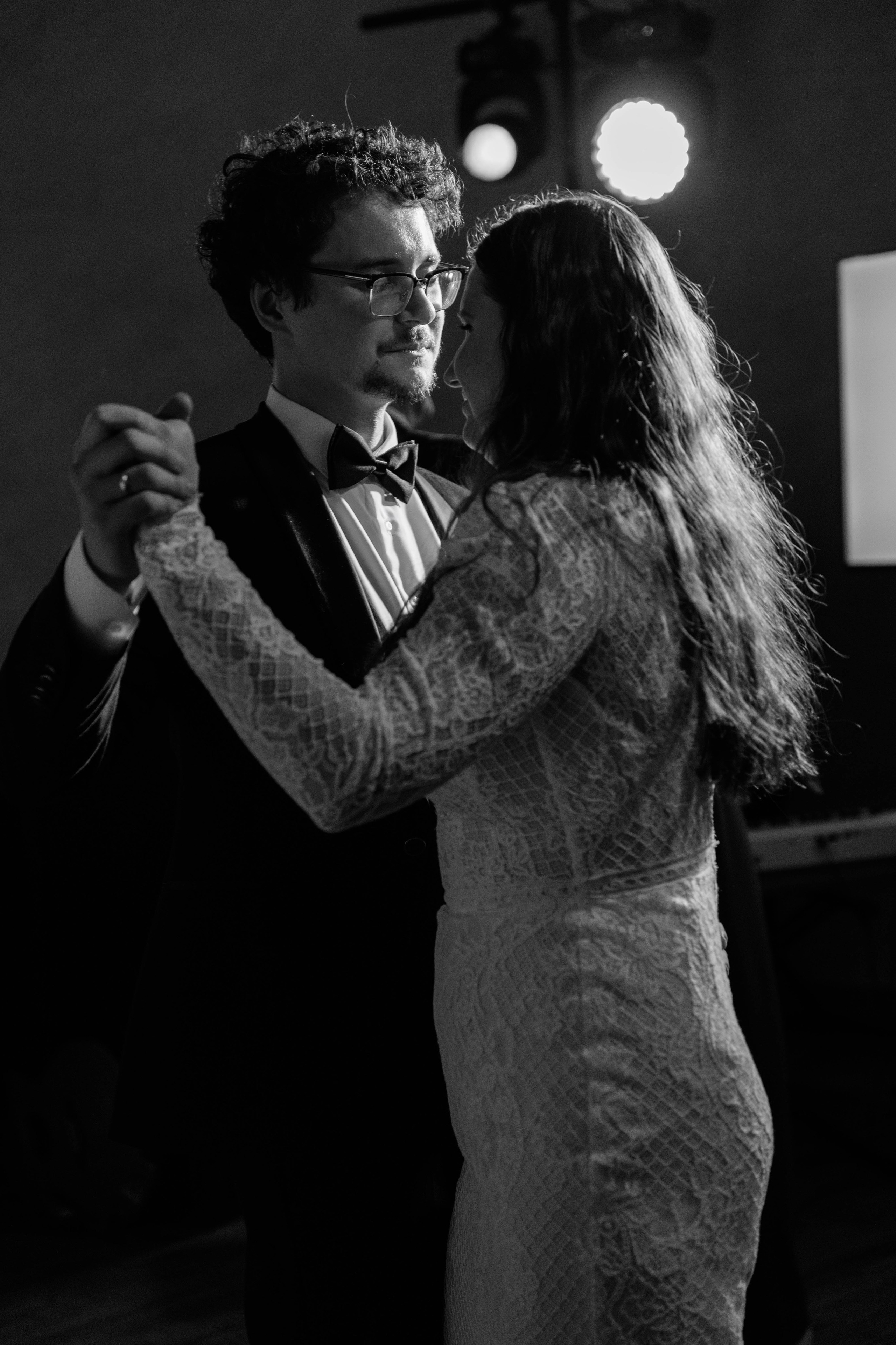 Фото. ПроСвет — Свет на свадьбу