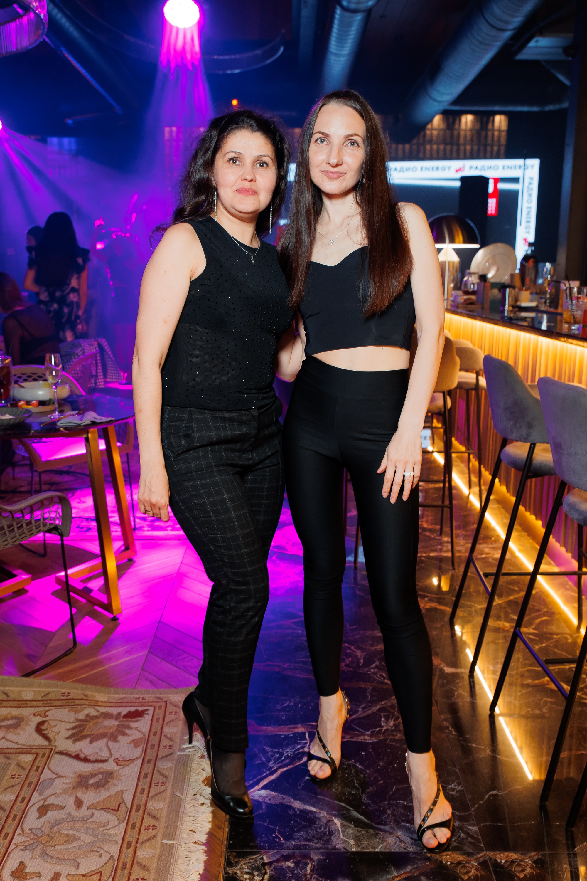 RUSSIAN TREND | INLOVE | REGENT. СВОИ. ФОТООТЧЕТЫ-СОБЫТИЯ-МЕСТА