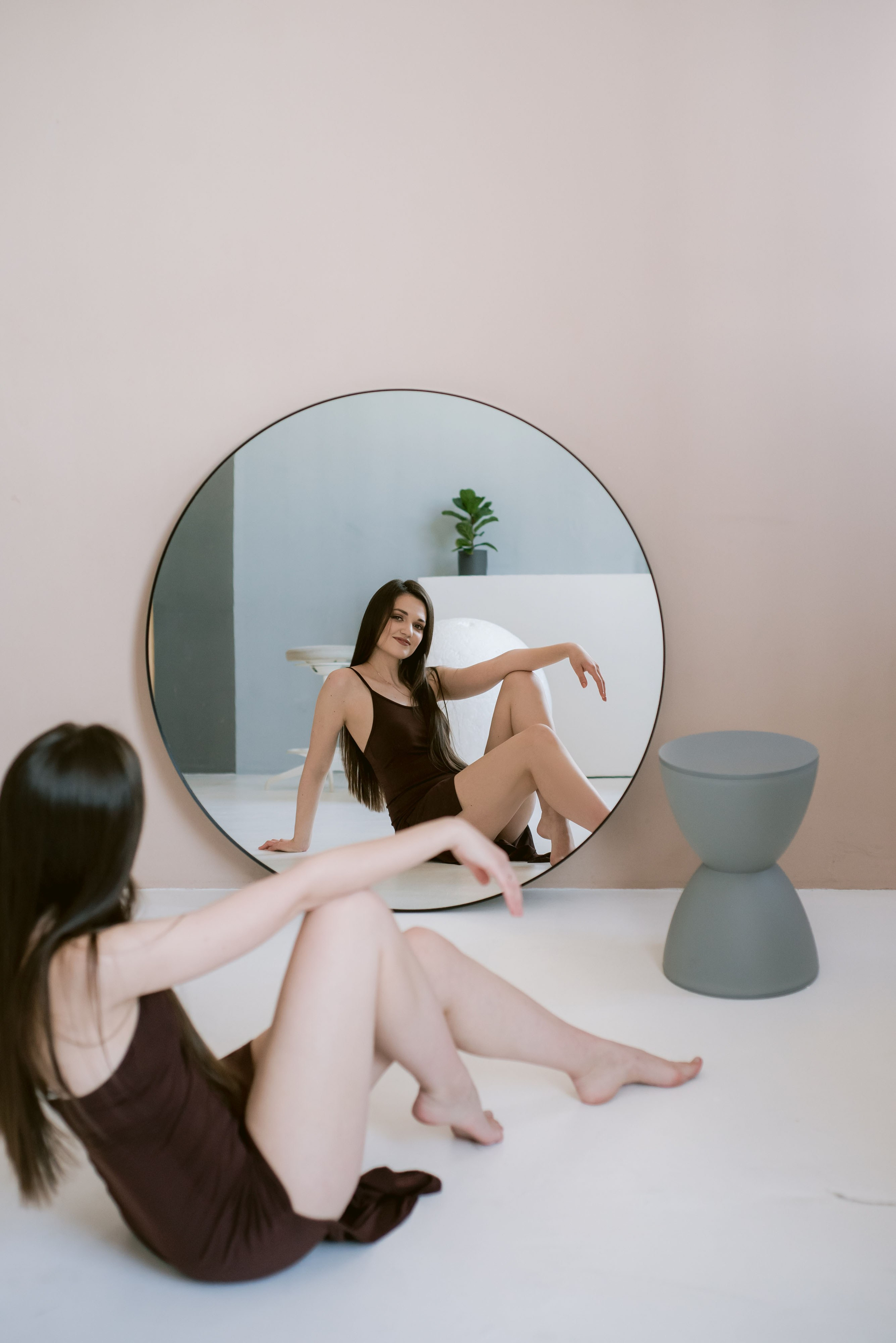 Femininity. Свадебный фотограф Ижевск/Сарапул Анастасия Бель