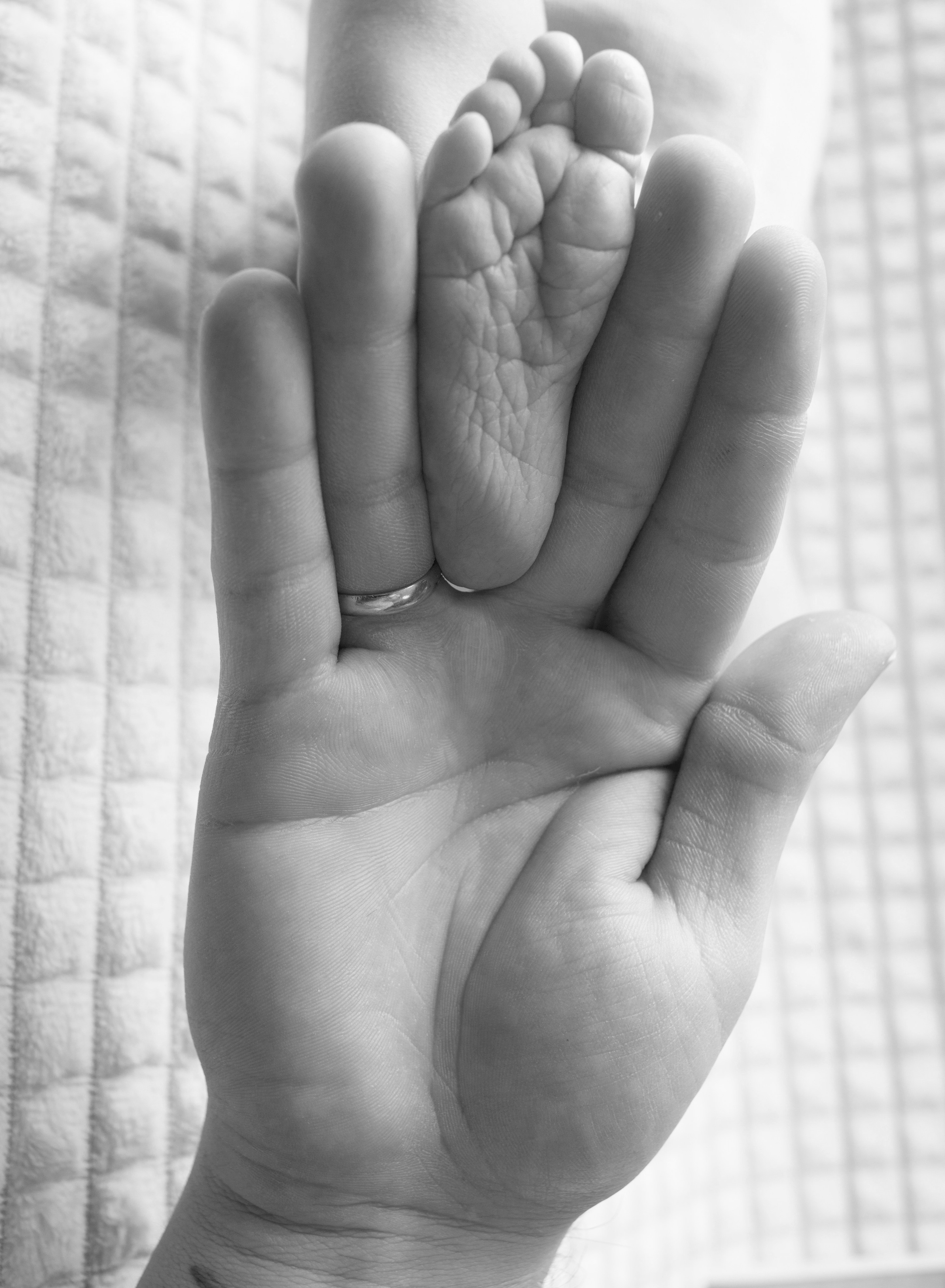 Съемки новорожденных. Семейный и детский фотограф Гульгена Фазулова