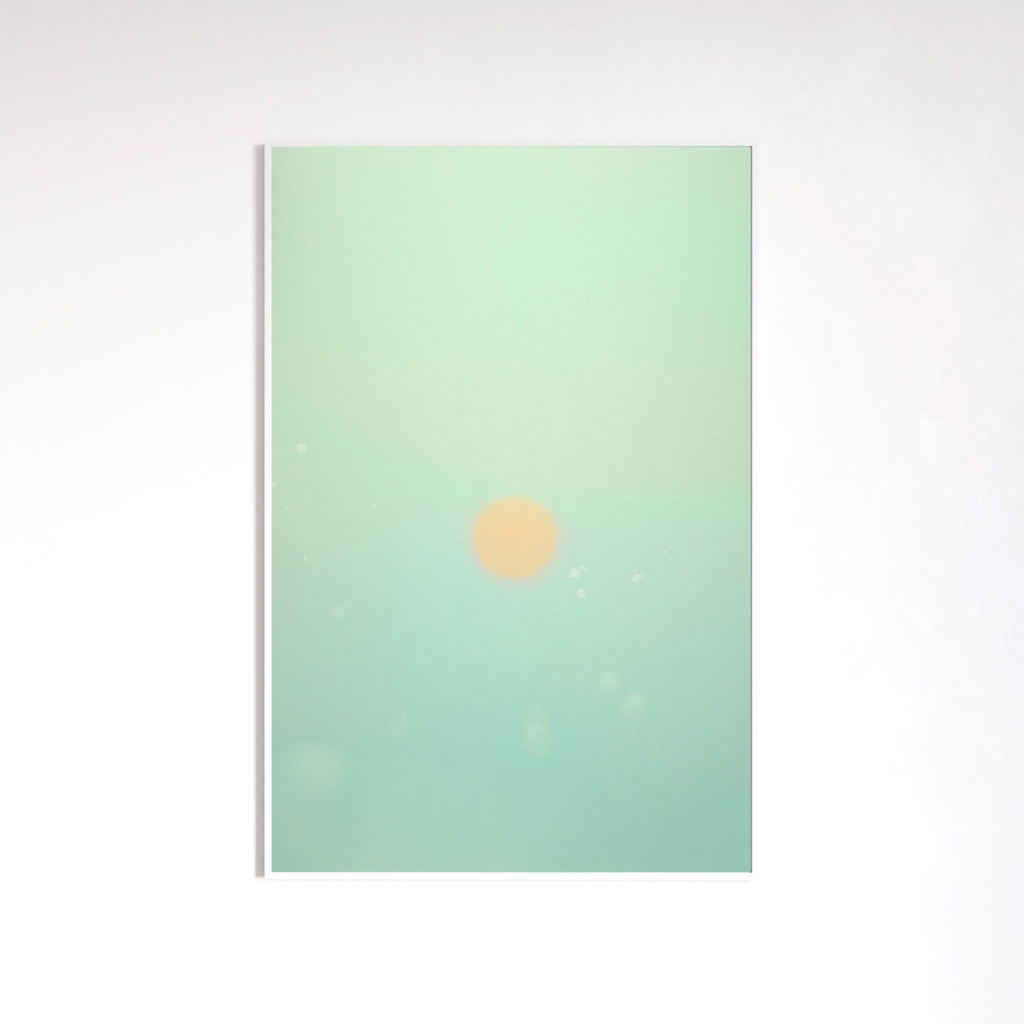 TIME PROJECT. Anna Konushkina — visual artist