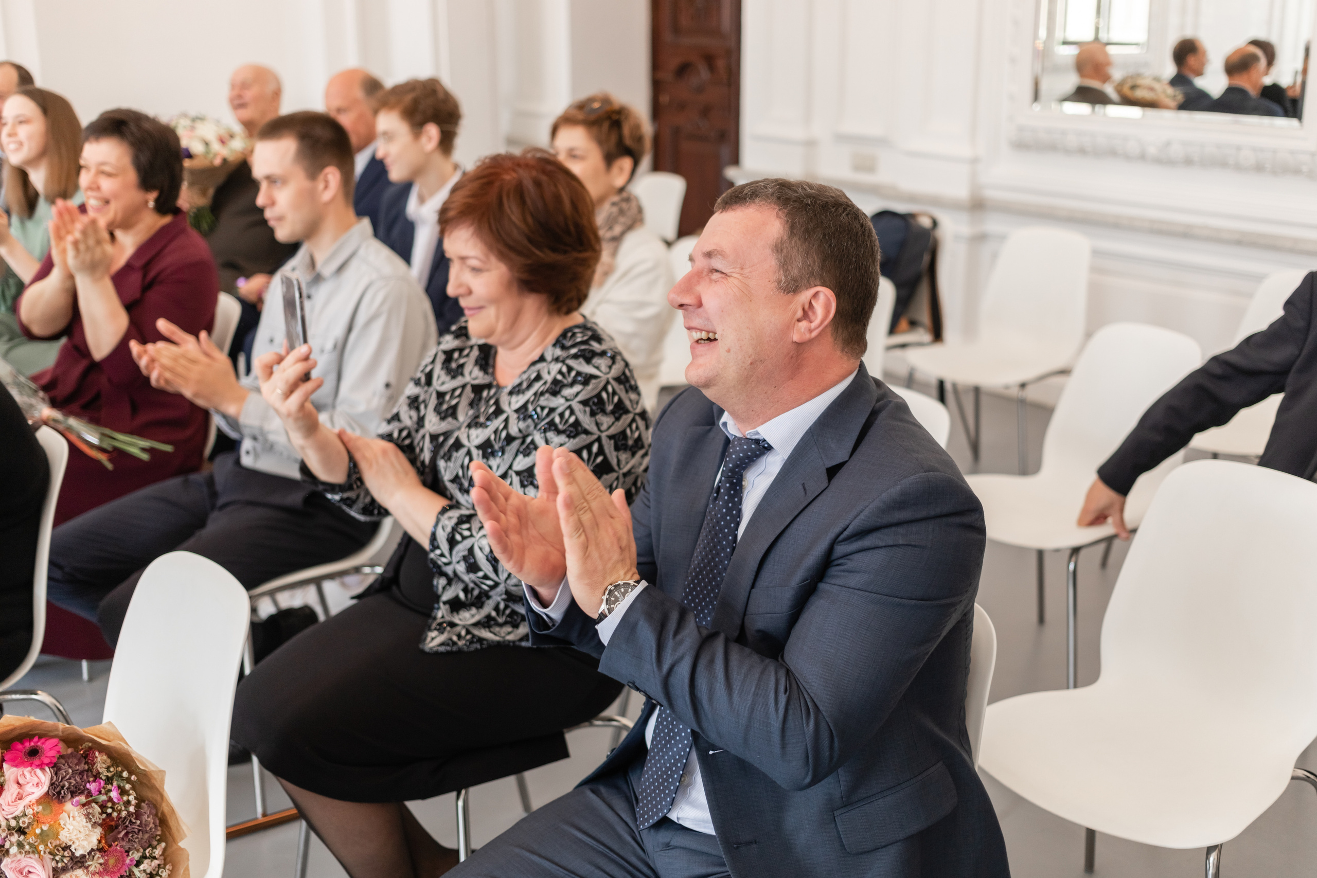 СВАДЬБЫ. Фотограф Алина Гашникова