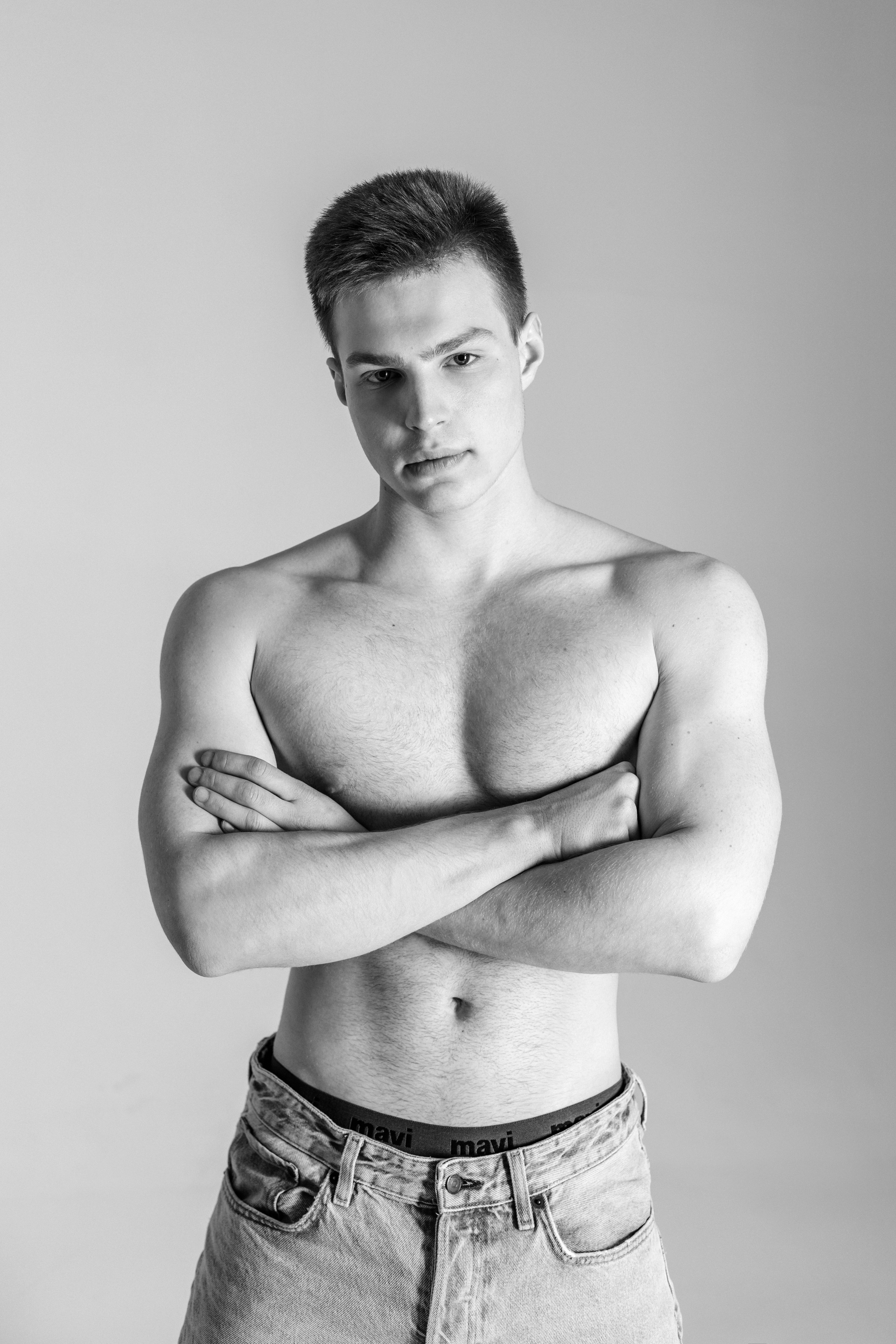 Егор. Фотограф Алина Гашникова