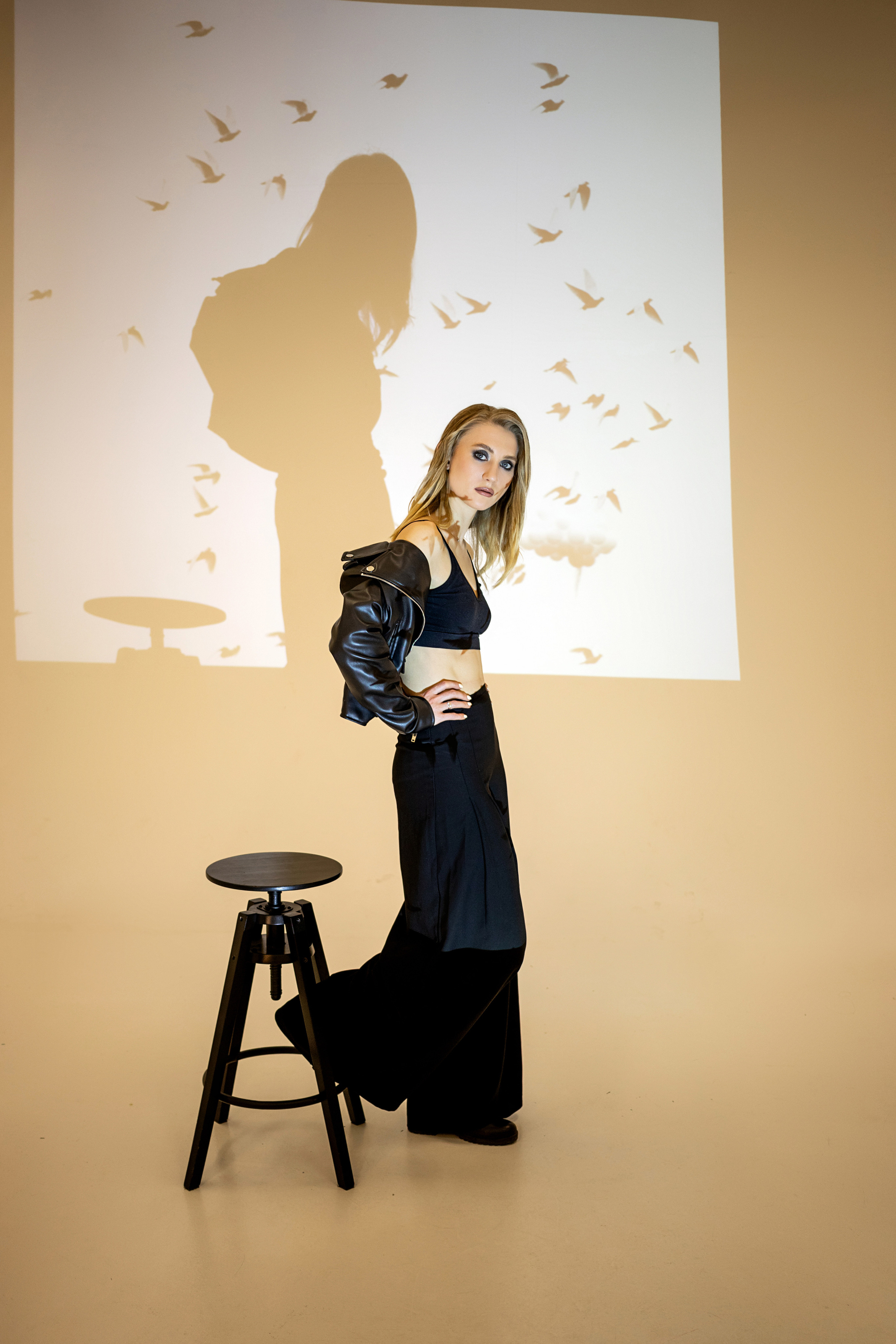 Светик. Фотограф Алина Гашникова