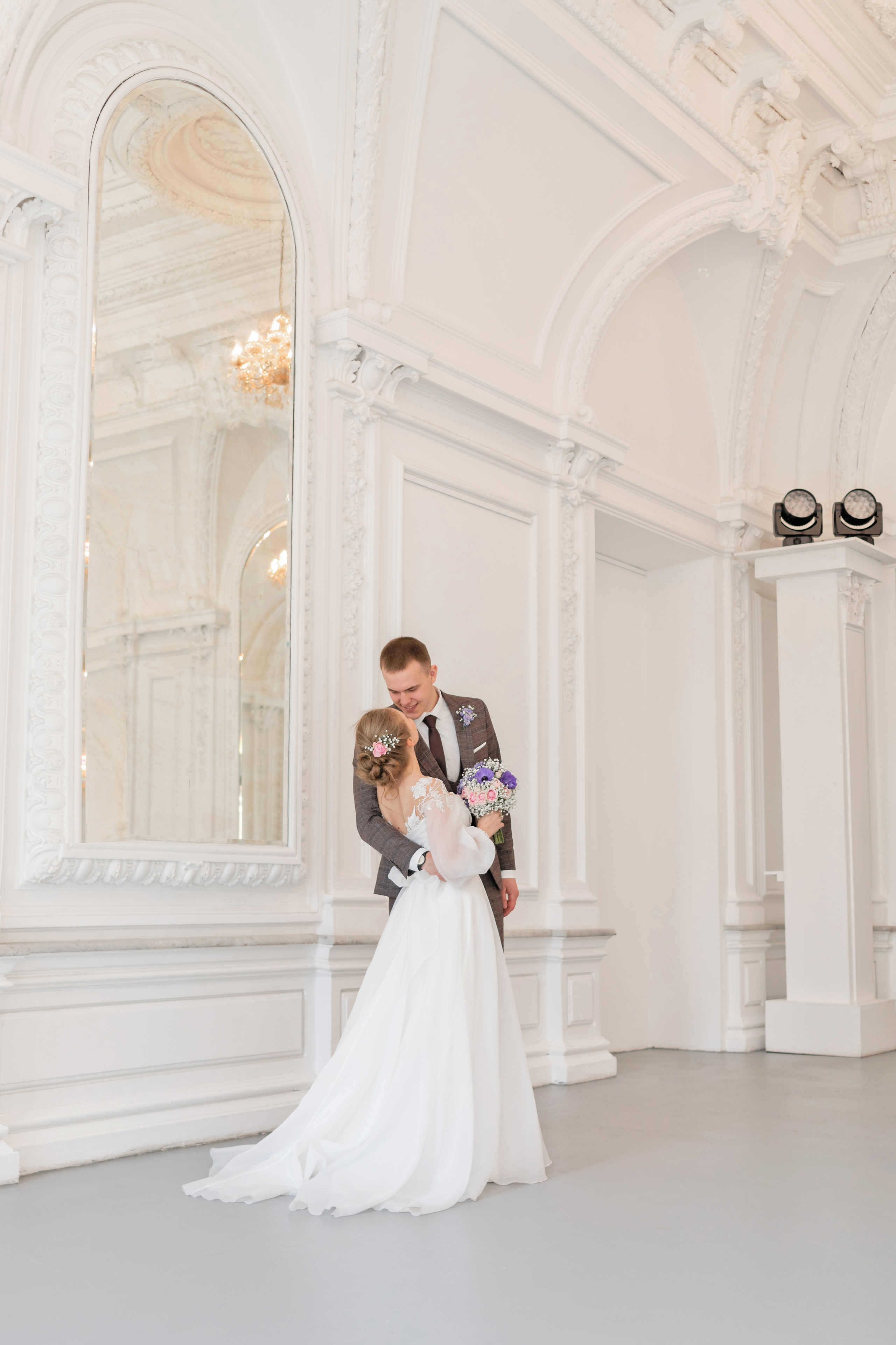 Свадьба 17.04.2021. Фотограф Алина Гашникова