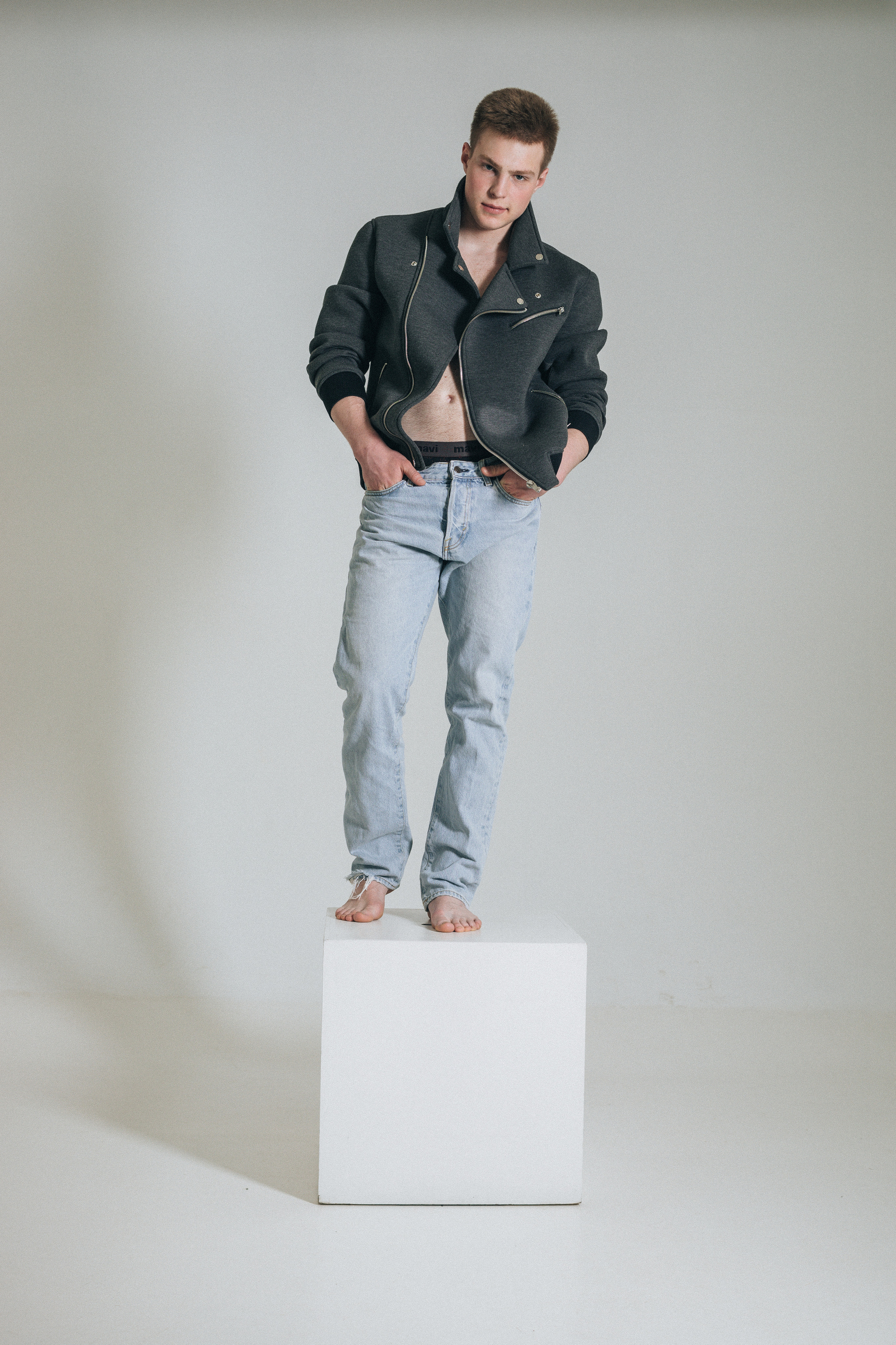 Егор. Фотограф Алина Гашникова