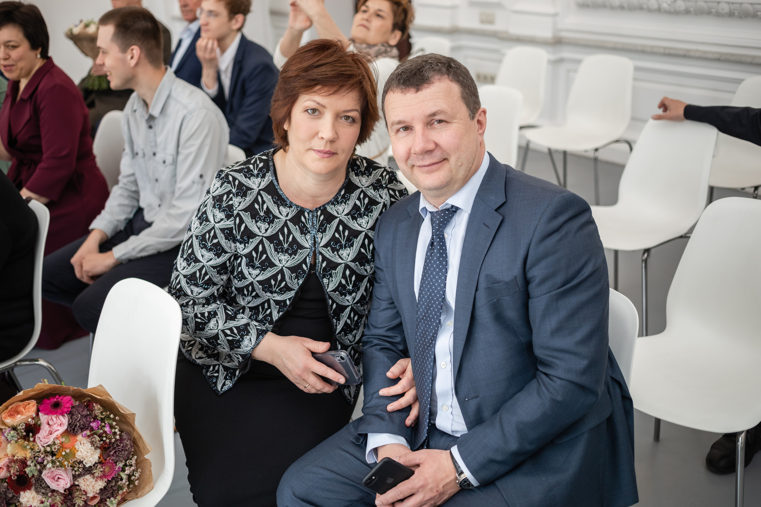 Свадьба 17.04.2021. Фотограф Алина Гашникова