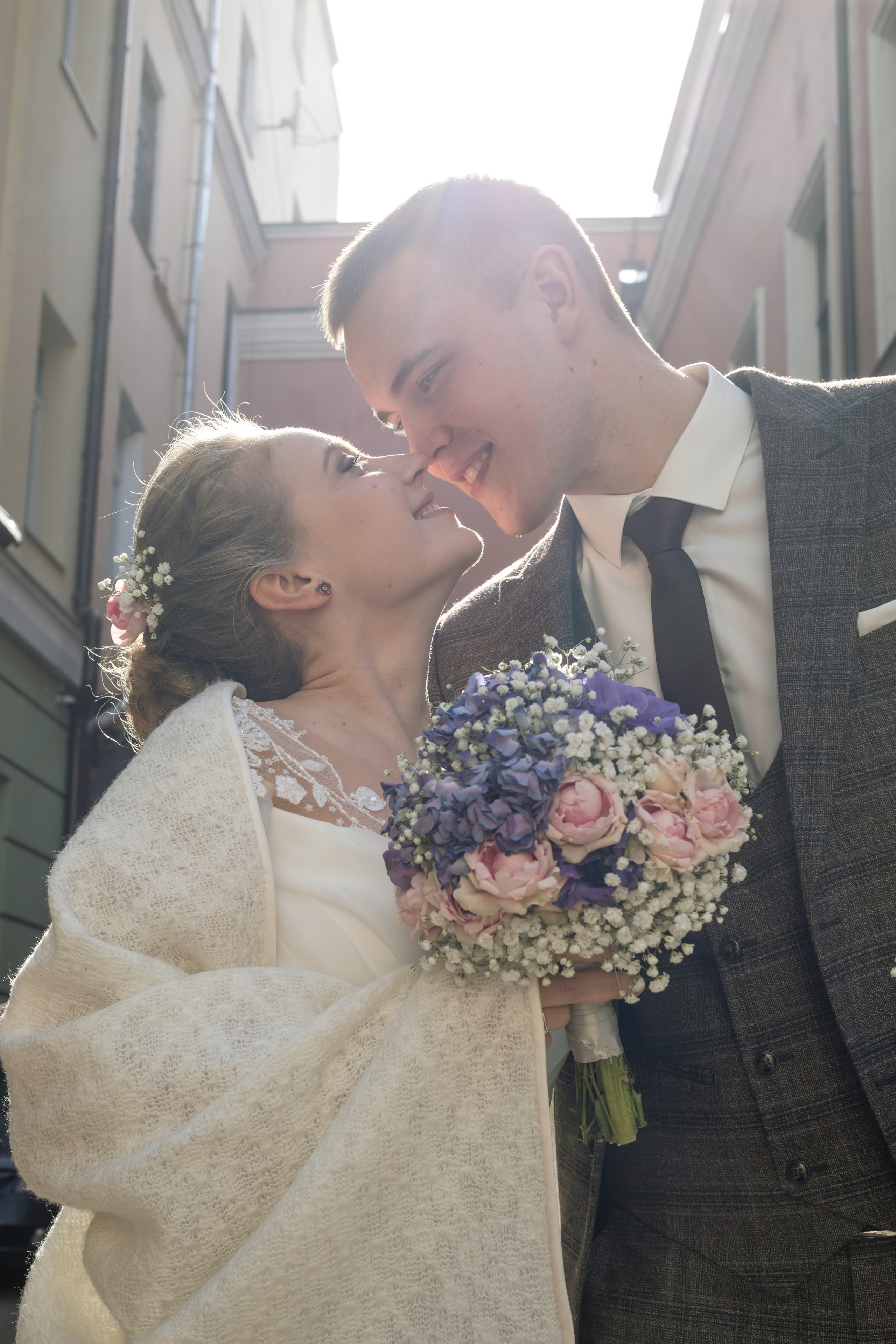 Свадьба 17.04.2021. Фотограф Алина Гашникова