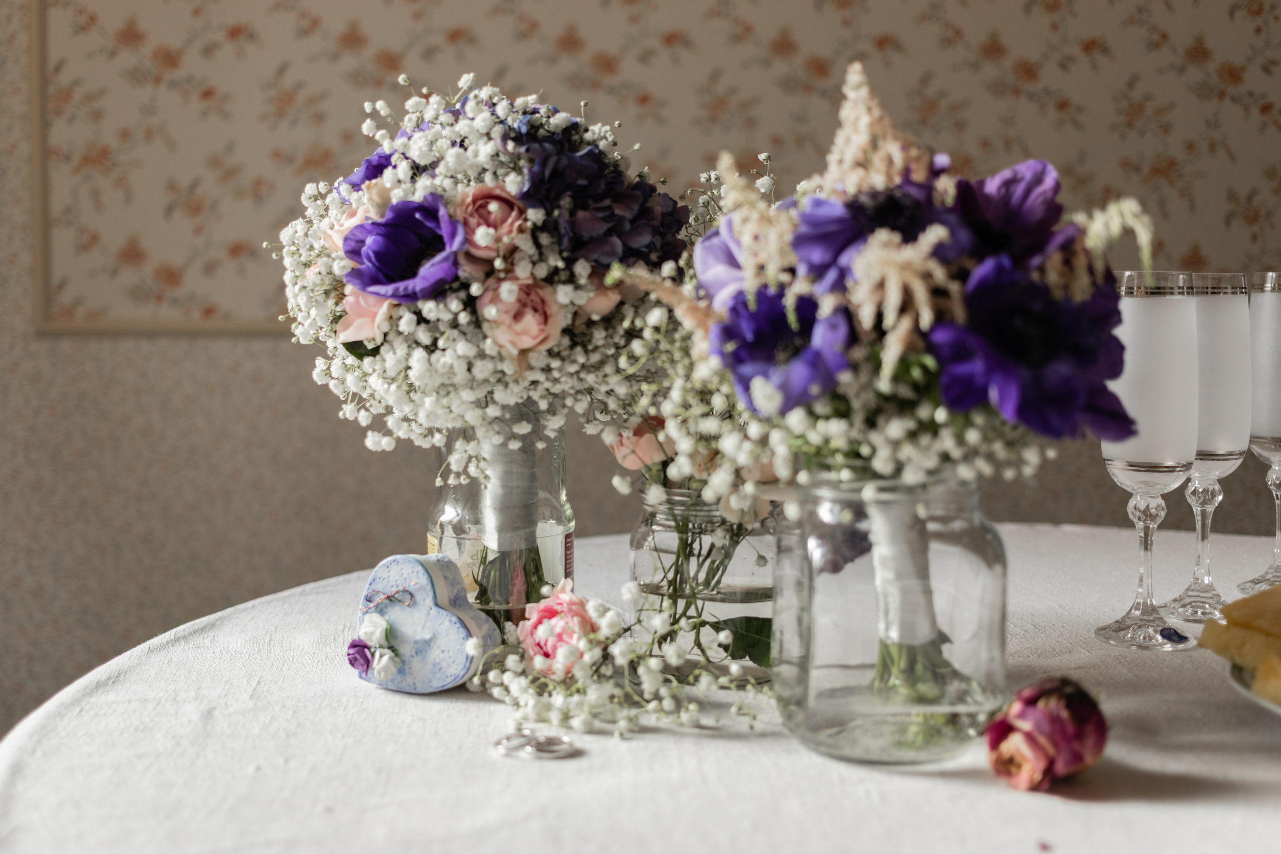 СВАДЬБЫ. Фотограф Алина Гашникова