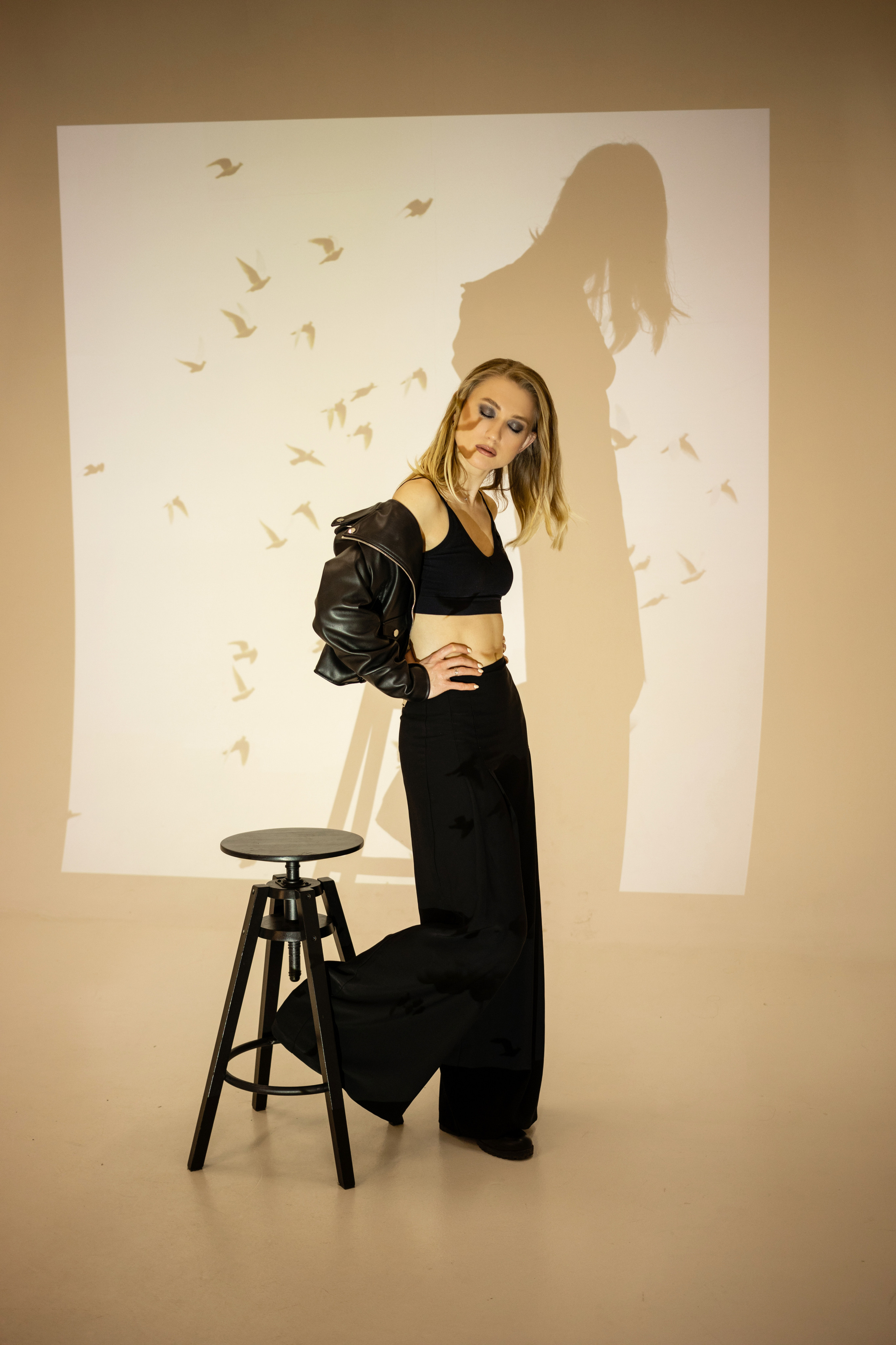 Светик. Фотограф Алина Гашникова