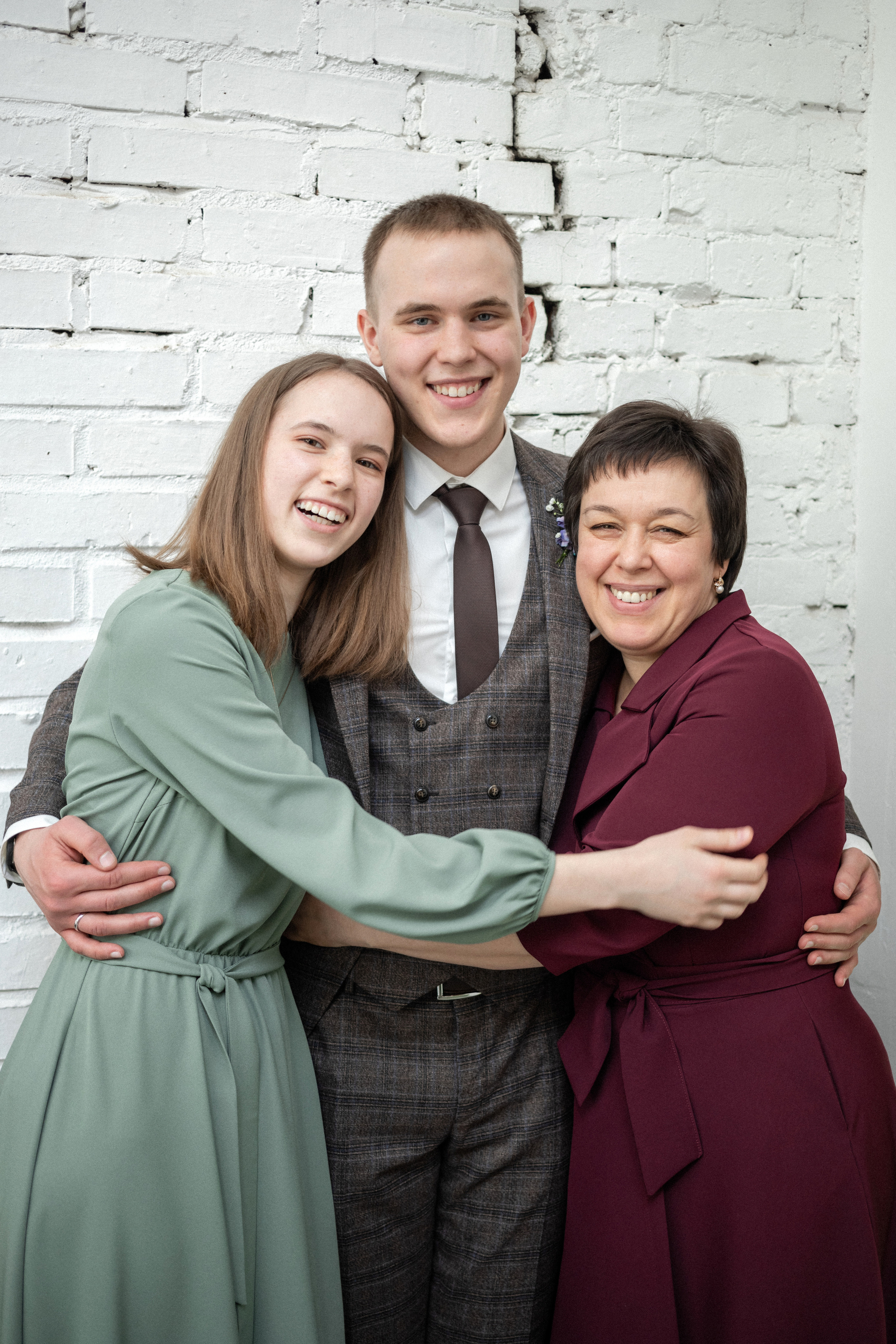 Свадьба 17.04.2021. Фотограф Алина Гашникова