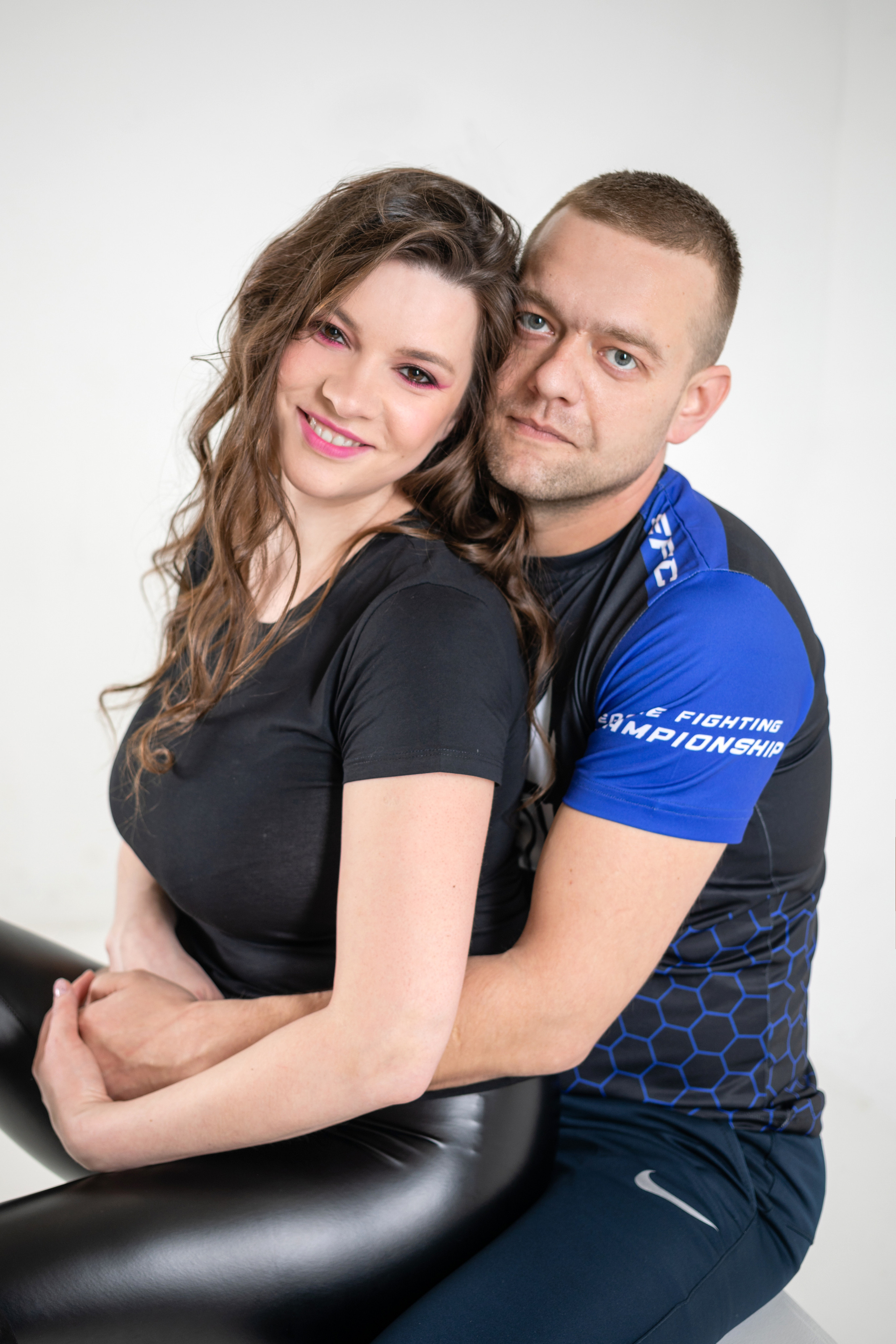 Мария. Фотограф Алина Гашникова