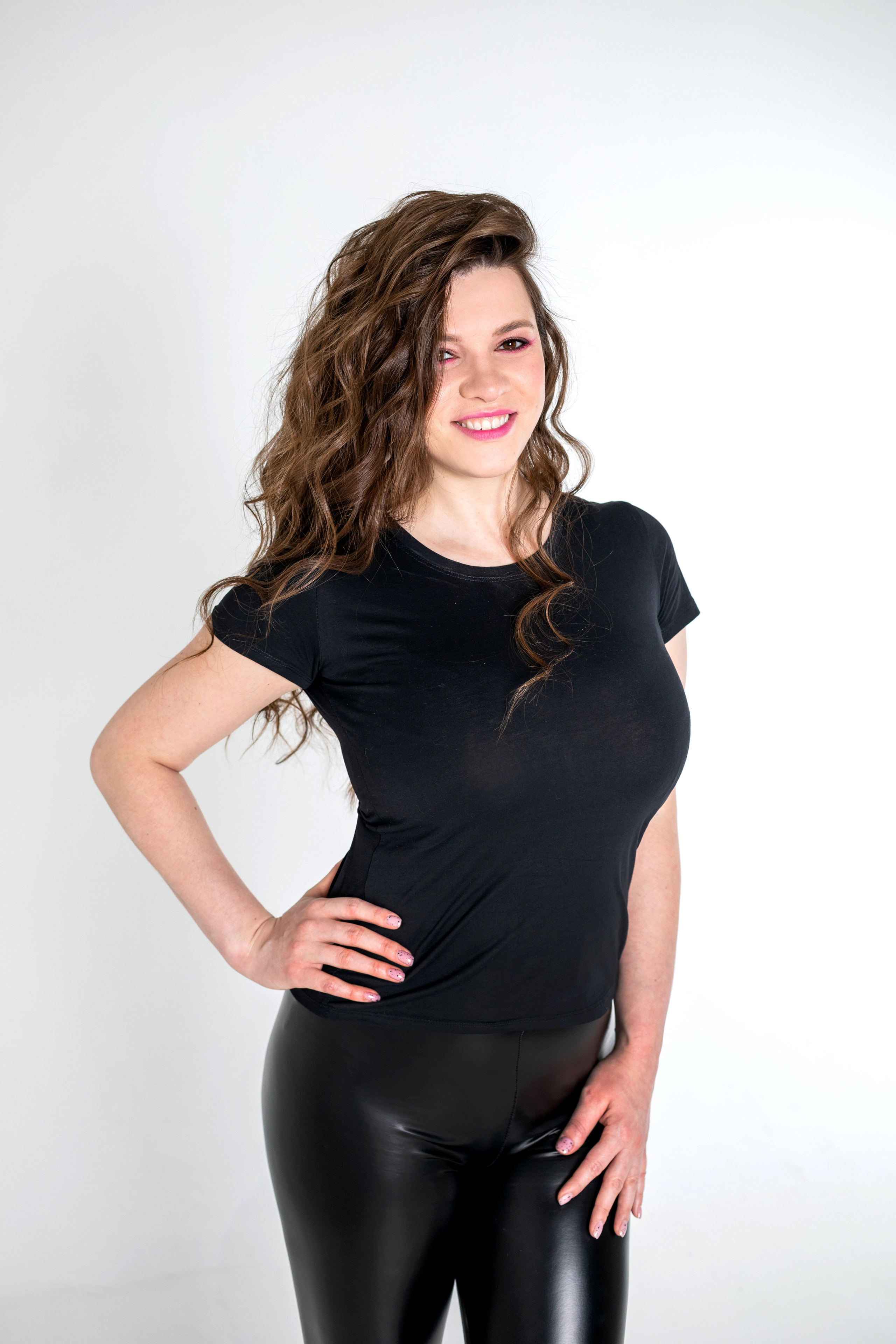 Мария. Фотограф Алина Гашникова