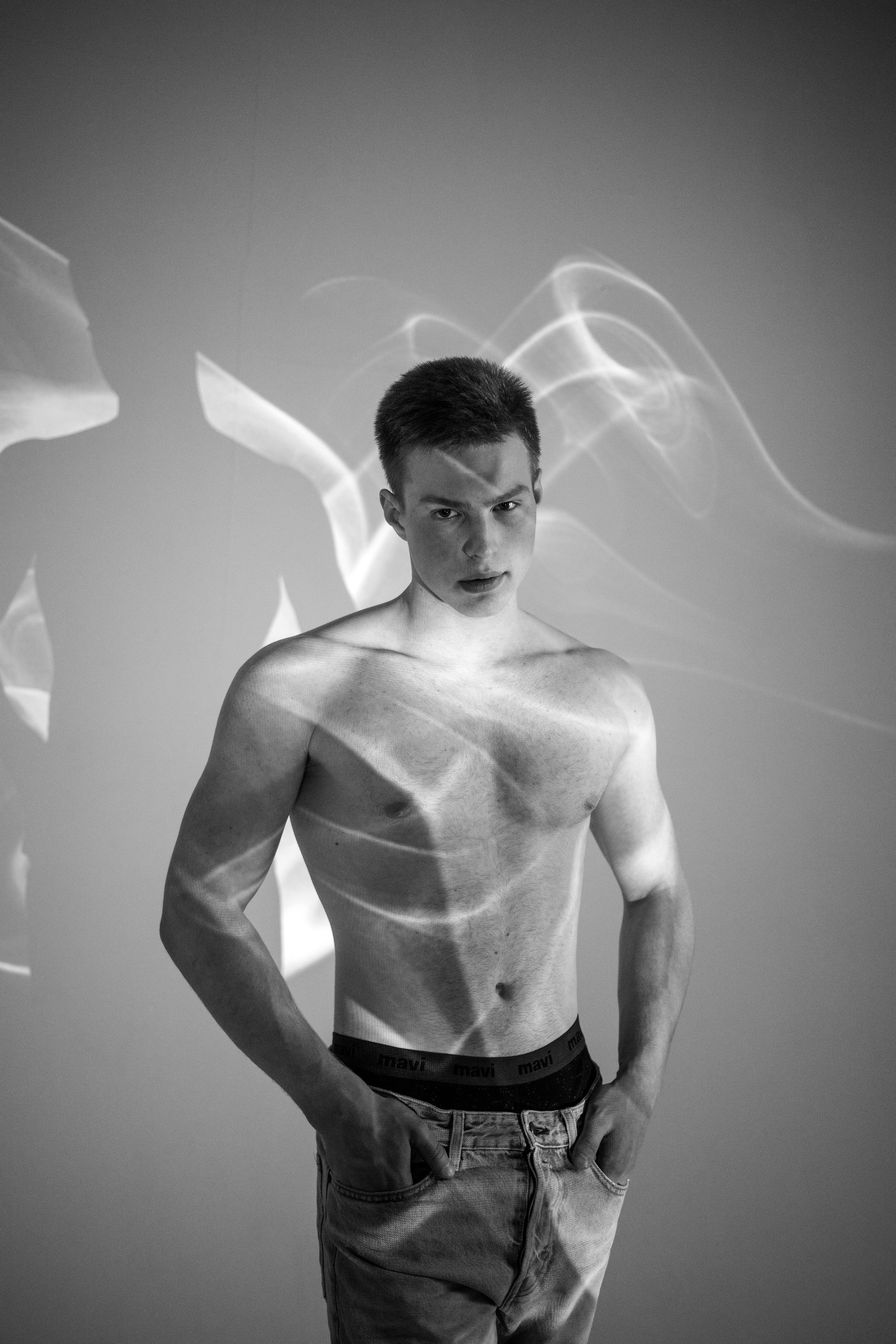 Егор. Фотограф Алина Гашникова