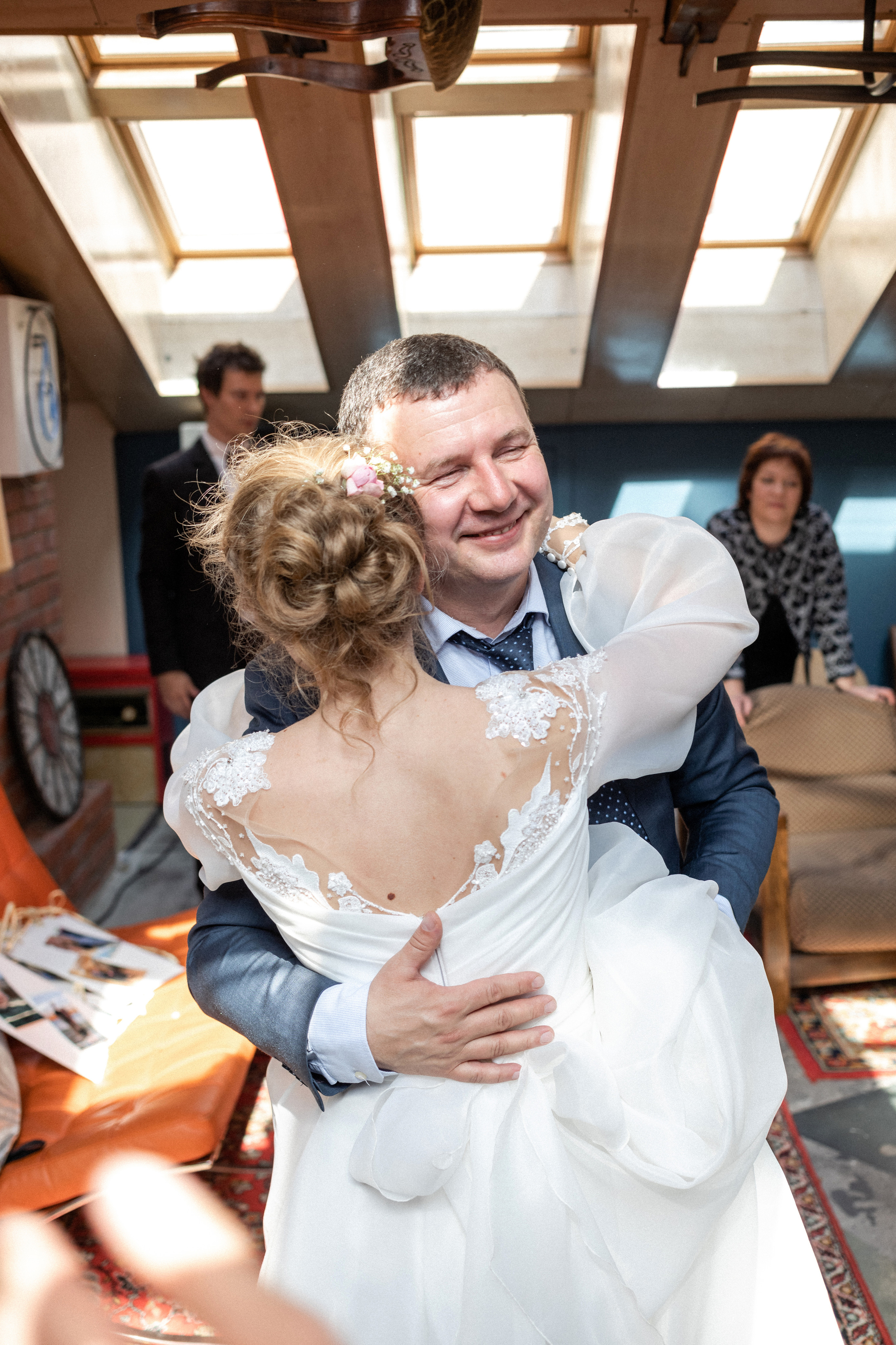 Свадьба 17.04.2021. Фотограф Алина Гашникова