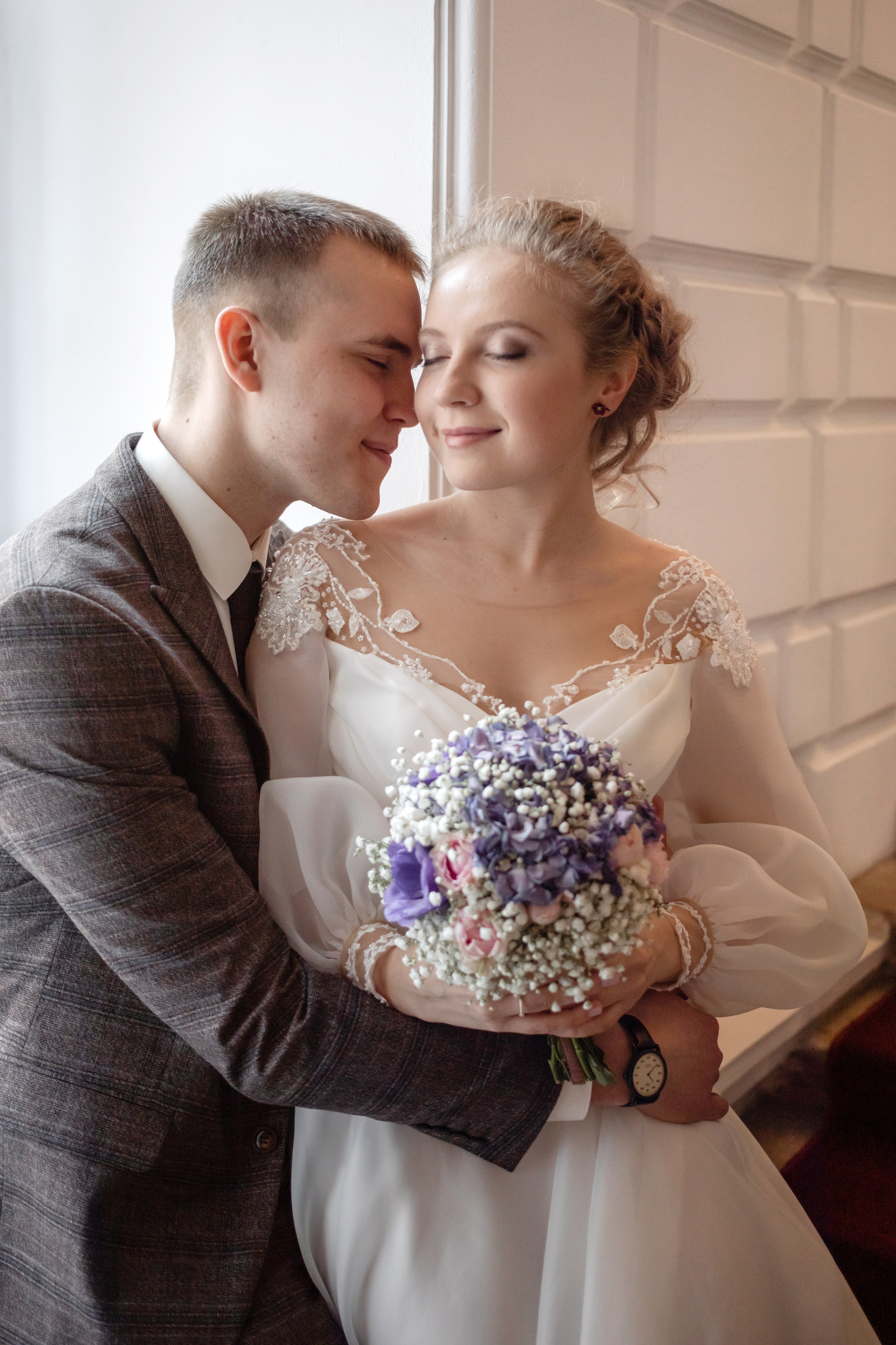Свадьба 17.04.2021. Фотограф Алина Гашникова