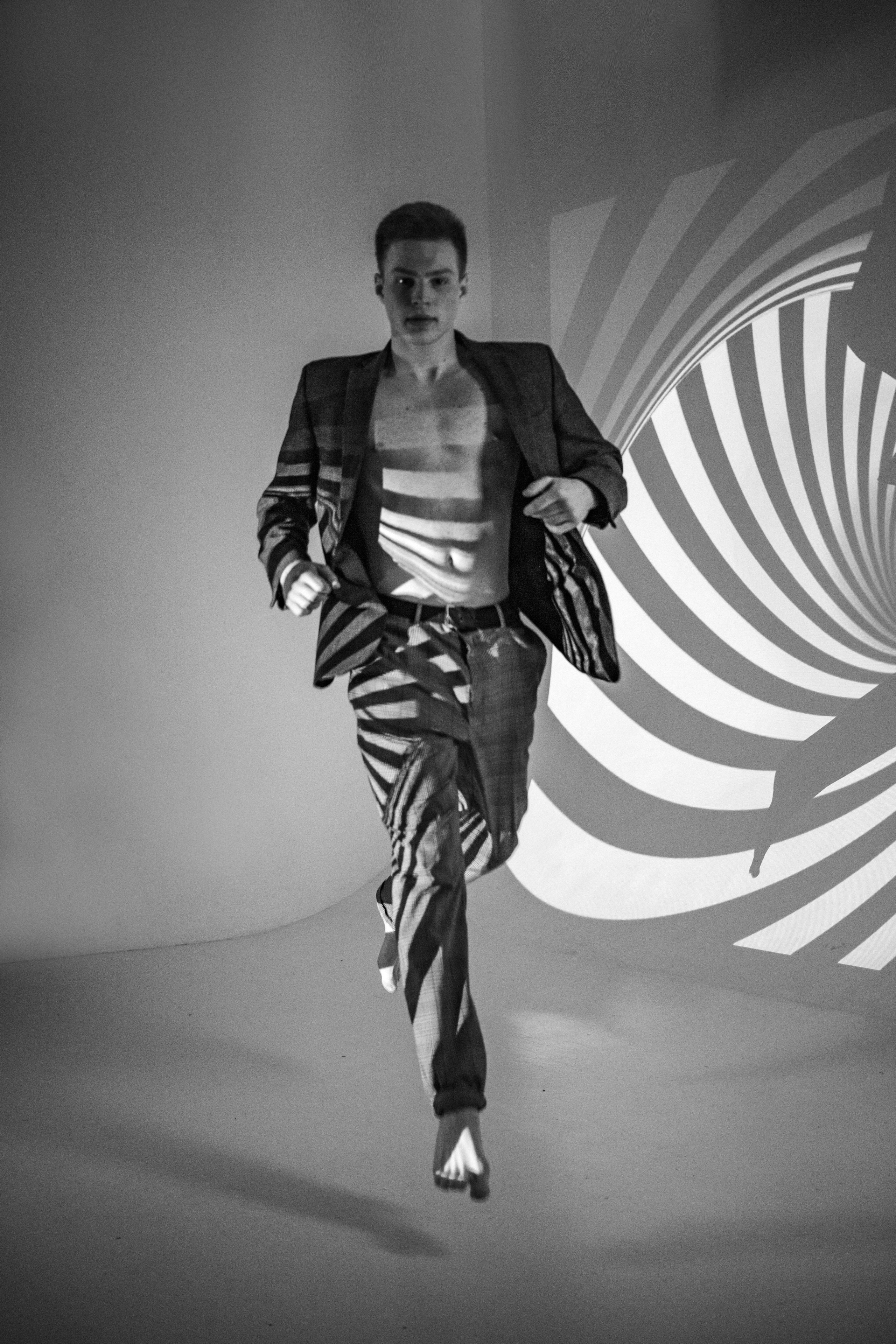 Егор. Фотограф Алина Гашникова