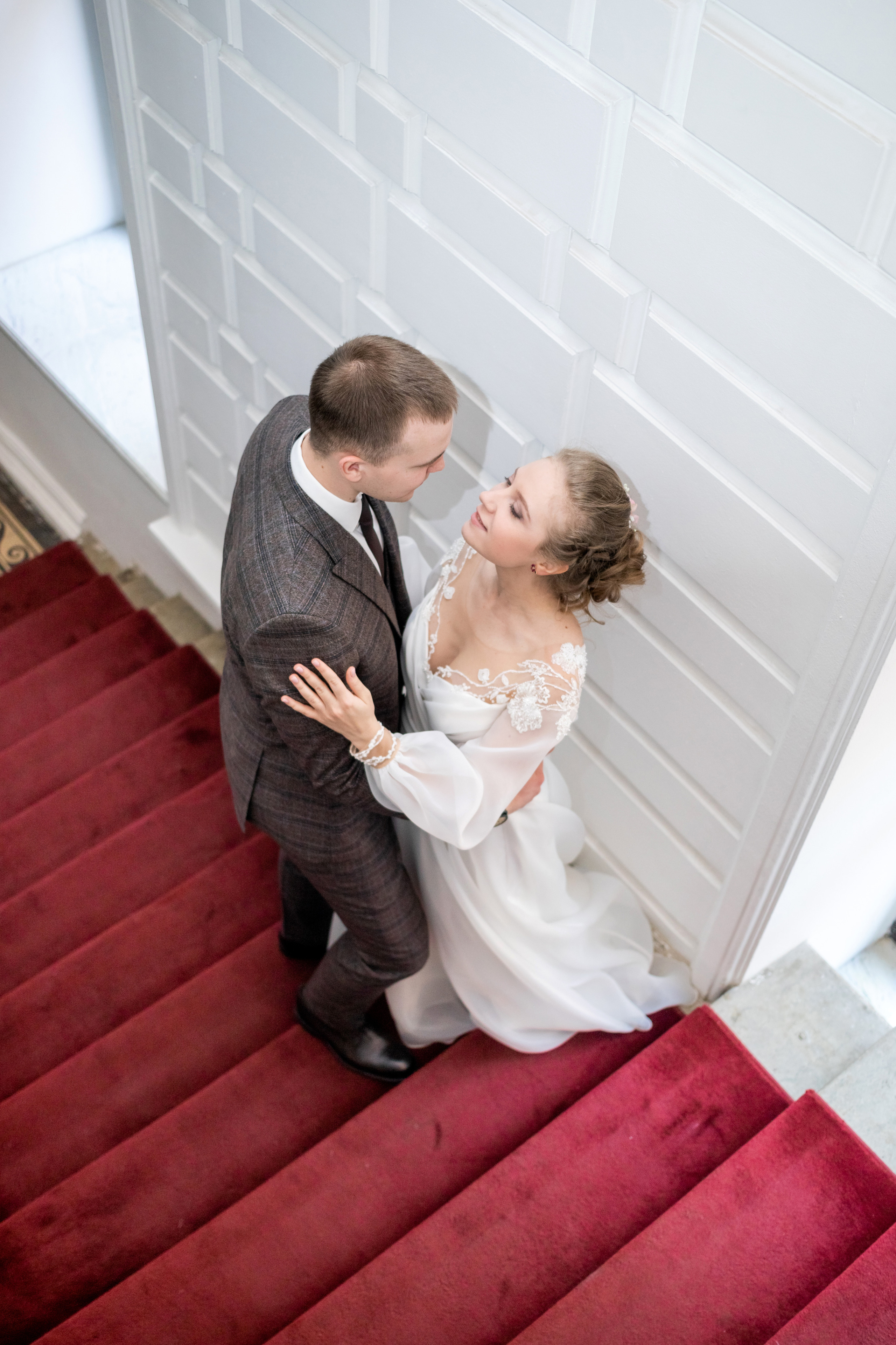 Свадьба 17.04.2021. Фотограф Алина Гашникова