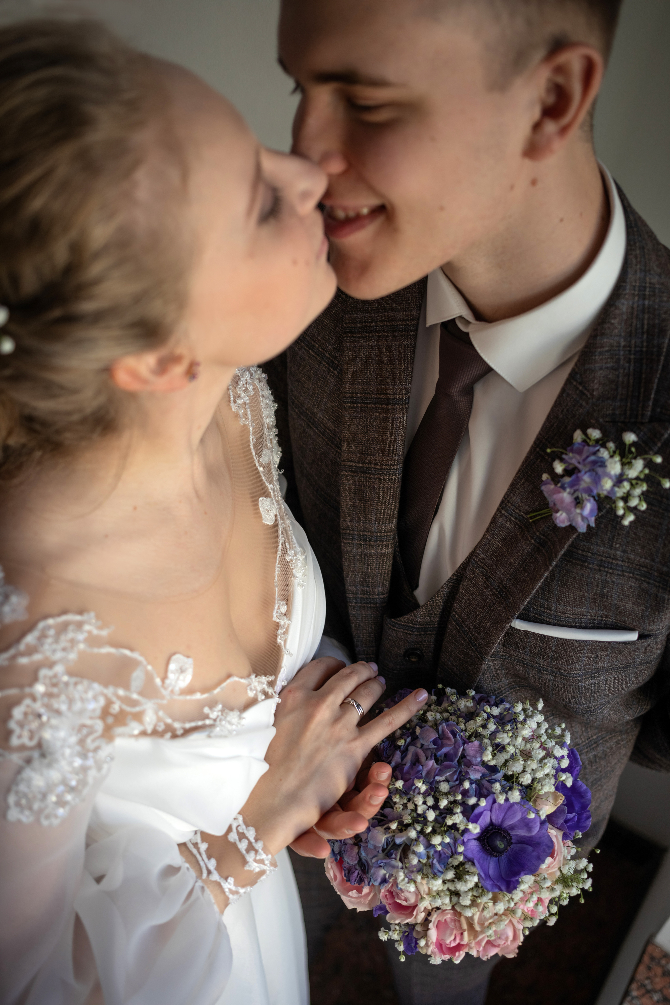 Свадьба 17.04.2021. Фотограф Алина Гашникова