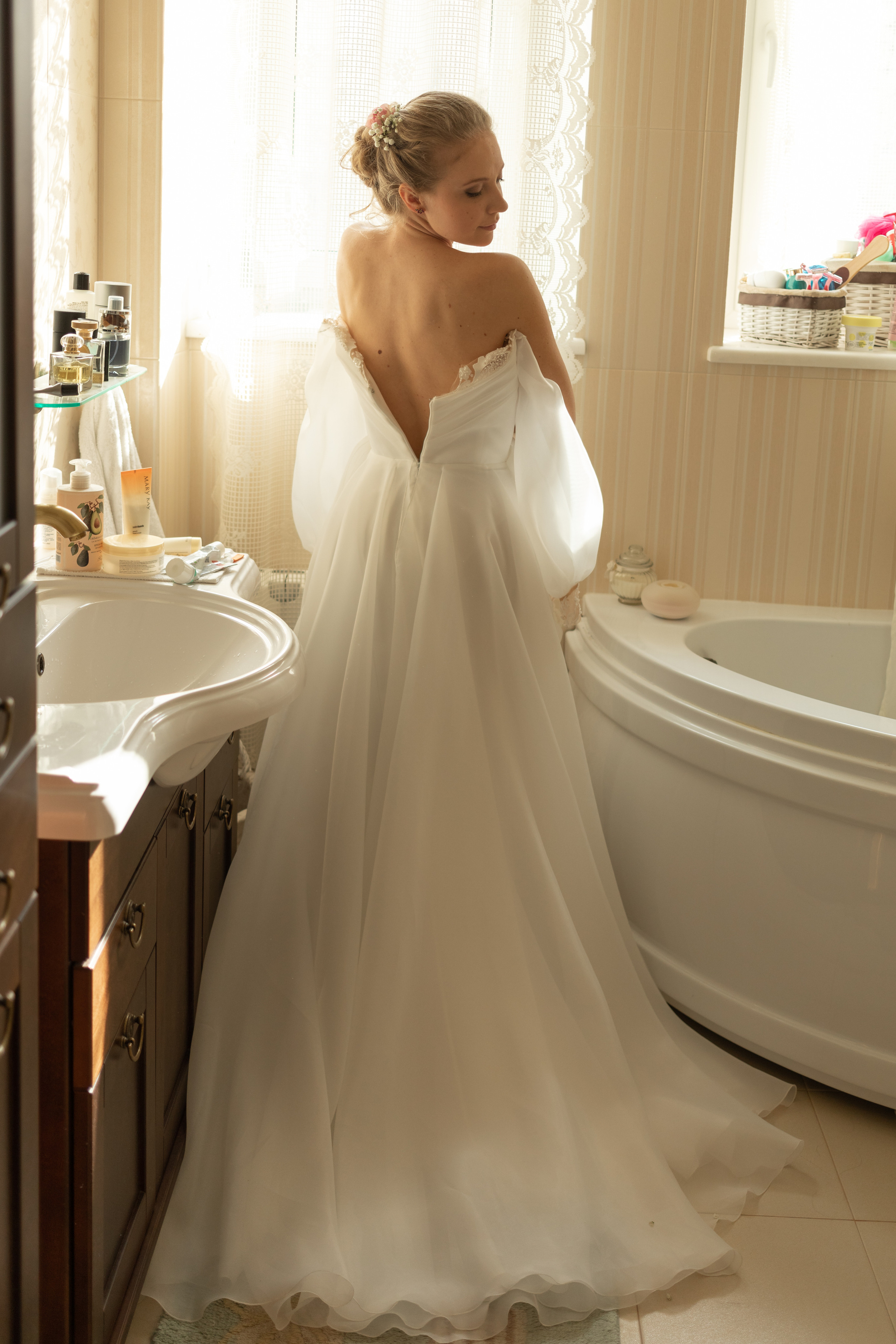 Свадьба 17.04.2021. Фотограф Алина Гашникова